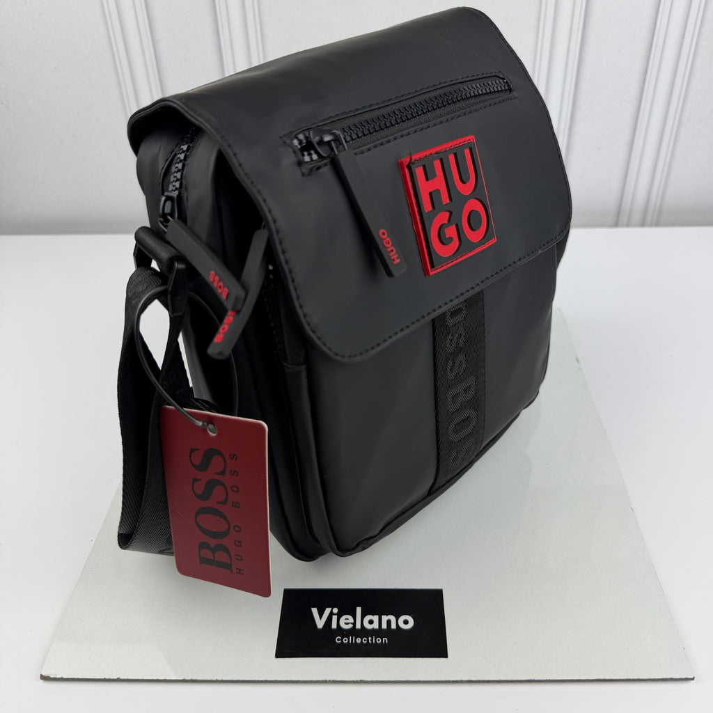 SACOCHE HUGO BOSS QUALITÉ PREMIUM VN-613