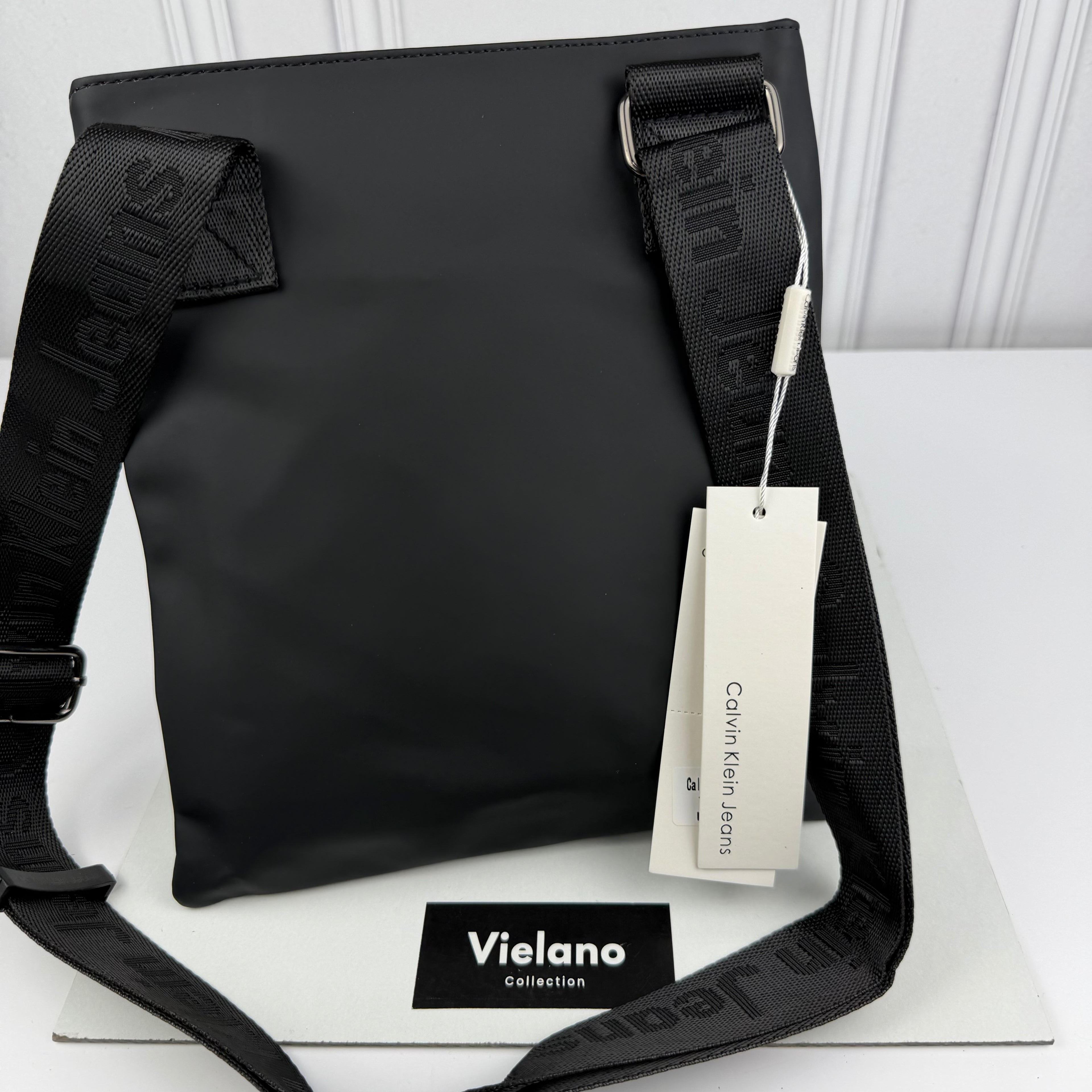 SACOCHE CALVIN KLEIN QUALITÉ PREMIUM VN-630