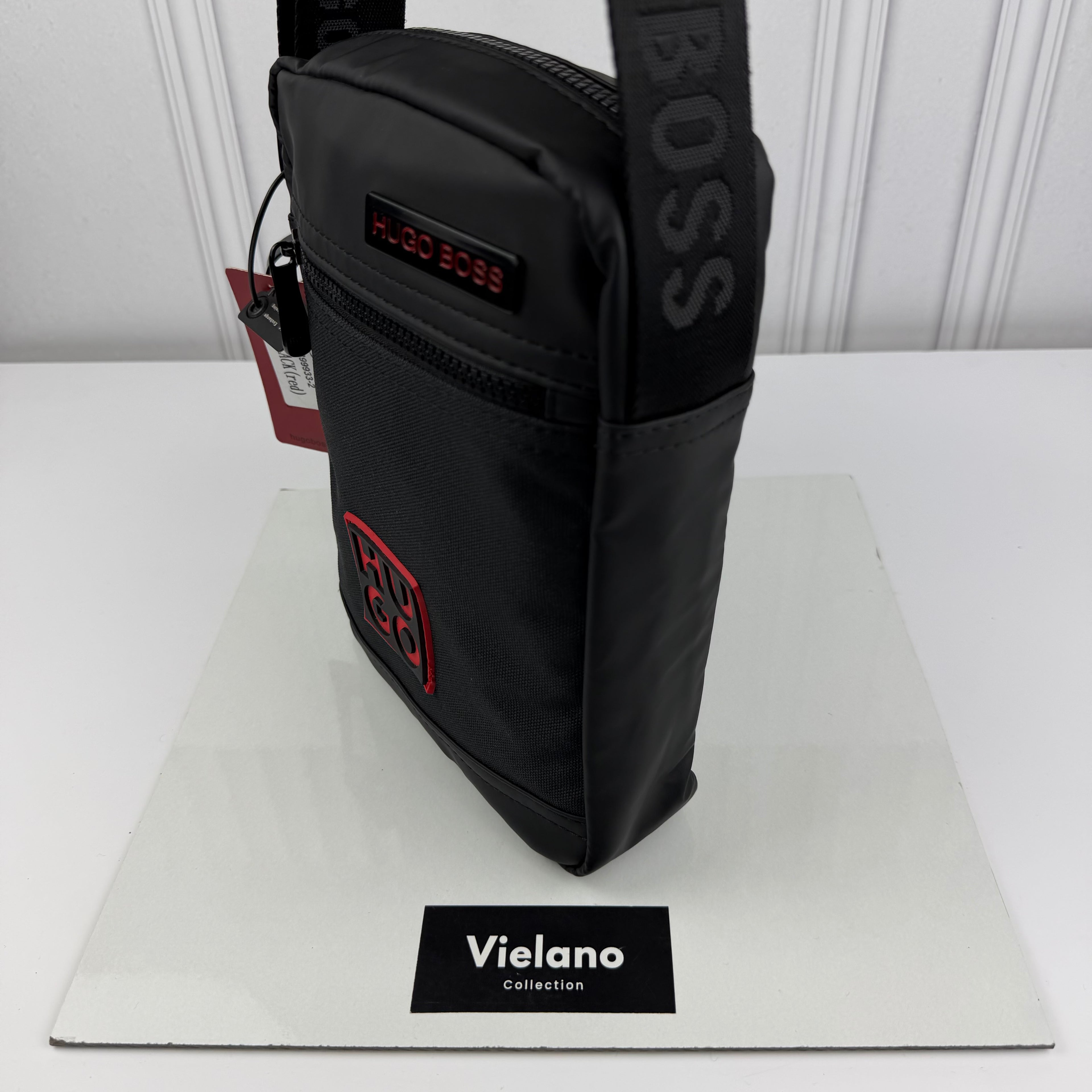 SACOCHE HUGO BOSS QUALITÉ PREMIUM VN-615