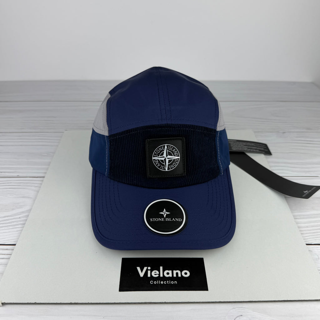 CASQUETTE STONE ISLAND SUPER QUALITÉ VN-583