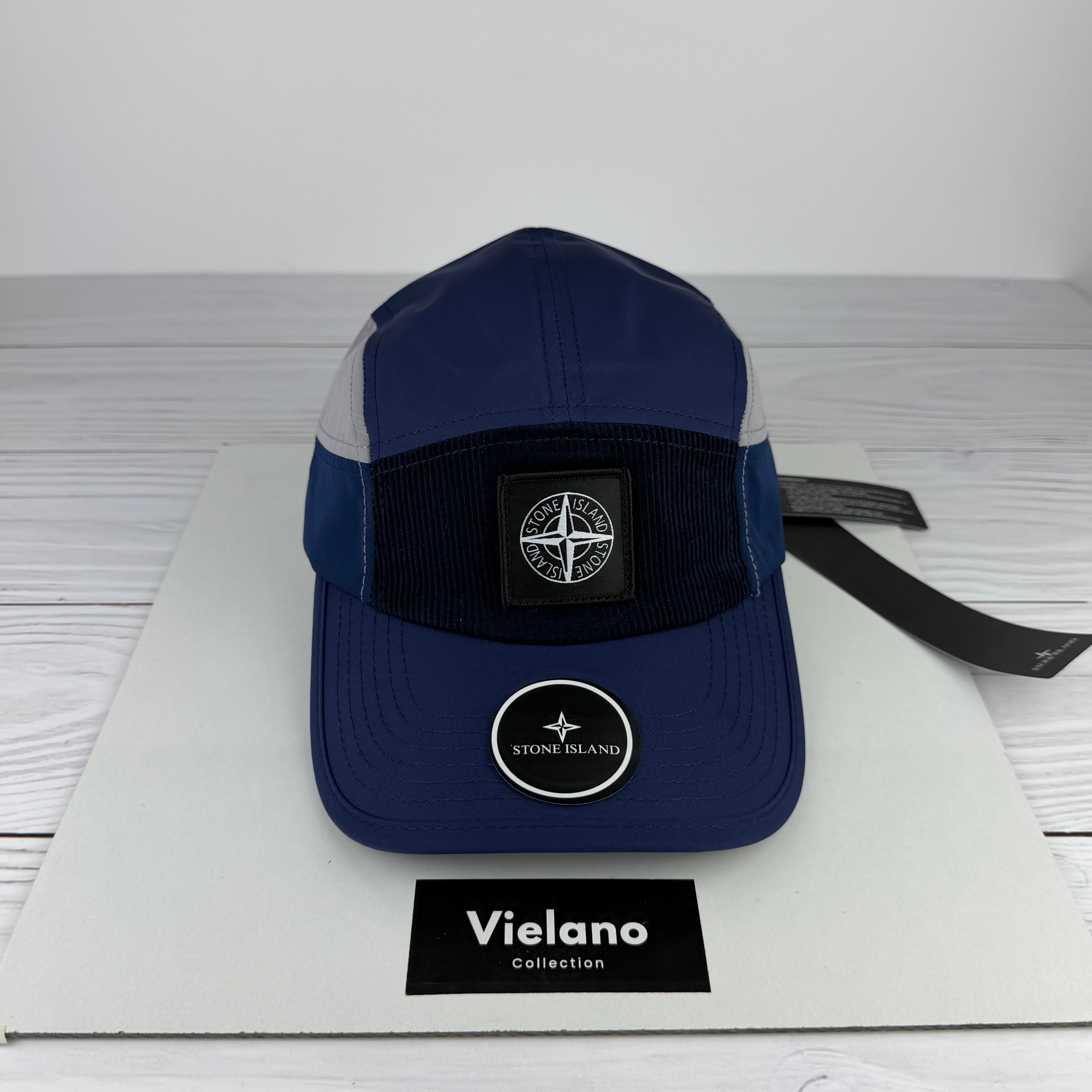 CASQUETTE STONE ISLAND SUPER QUALITÉ VN-583