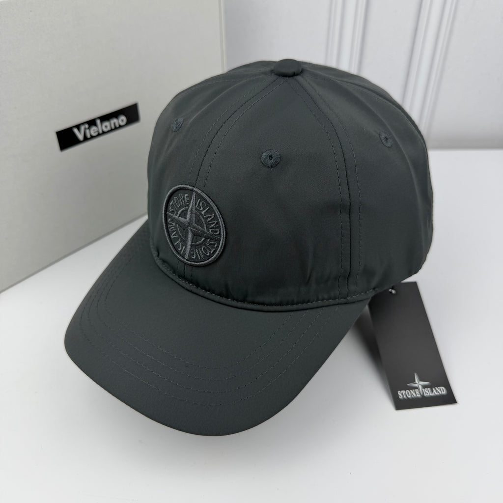 CASQUETTE STONE ISLAND SUPER QUALITÉ VN-657