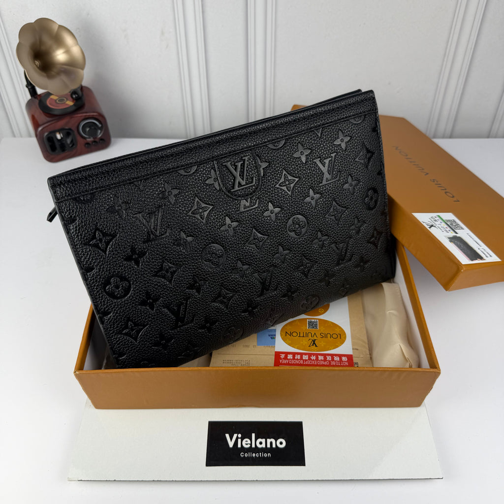 SAC Á MAIN LV QUALITÉ PREMIUM AVEC BOX VN-439