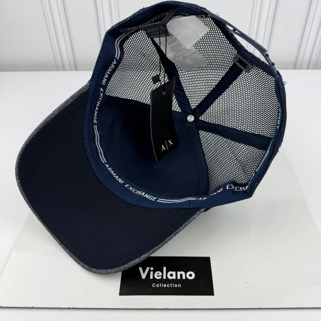 CASQUETTE ARMANI SUPER QUALITÉ VN-594