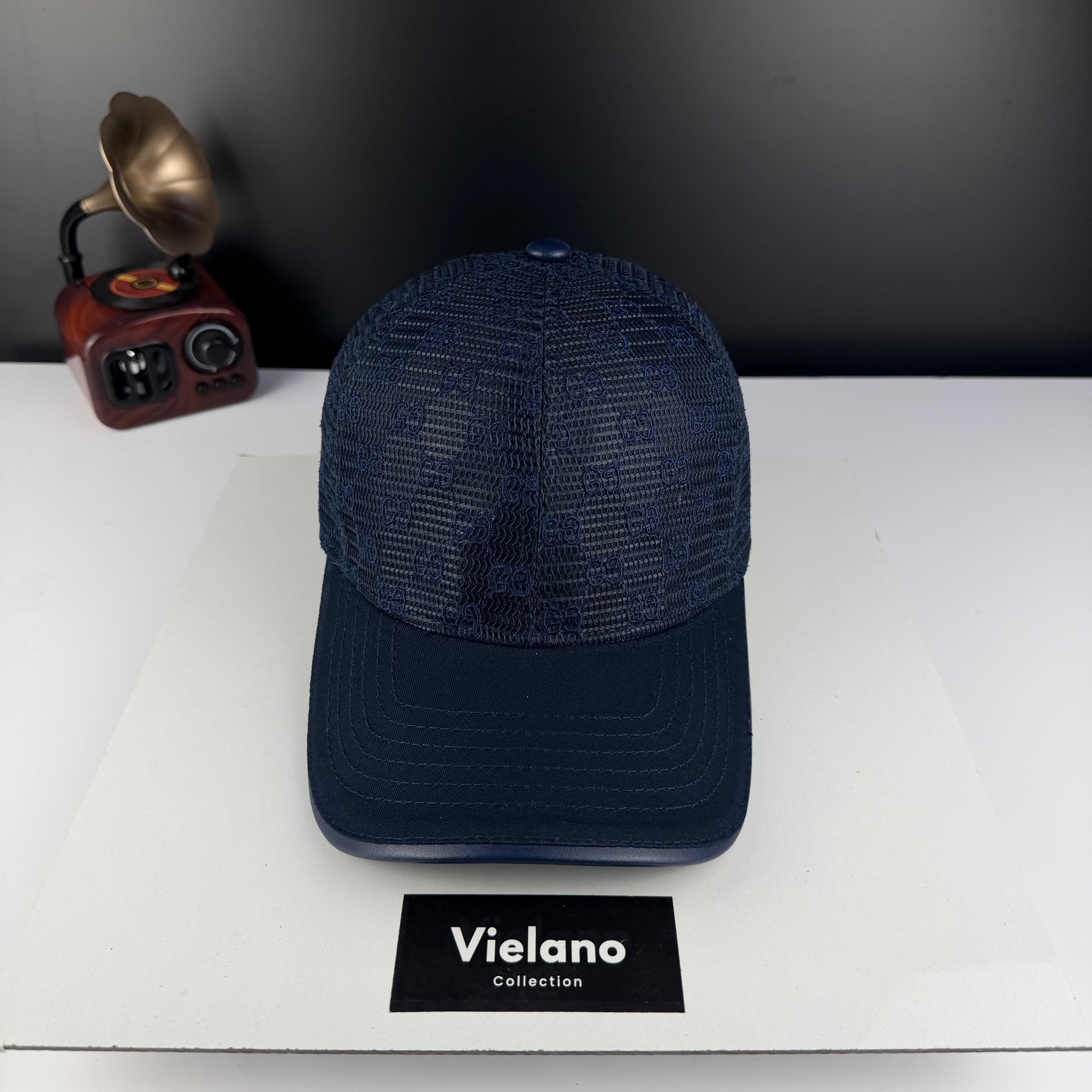 CASQUETTE GG SUPER QUALITÉ VN-503