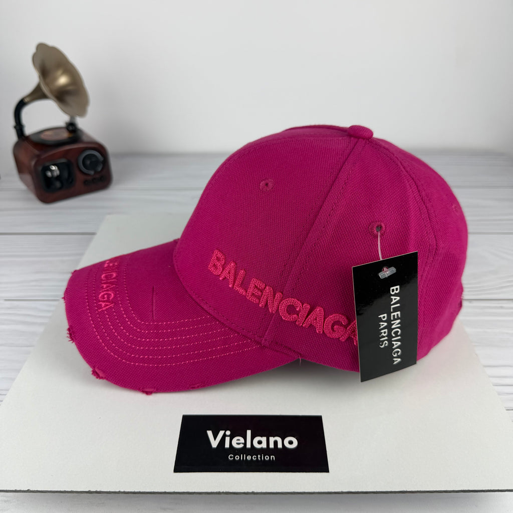 CASQUETTE BALENCIAGA SUPER QUALITÉ VN-531