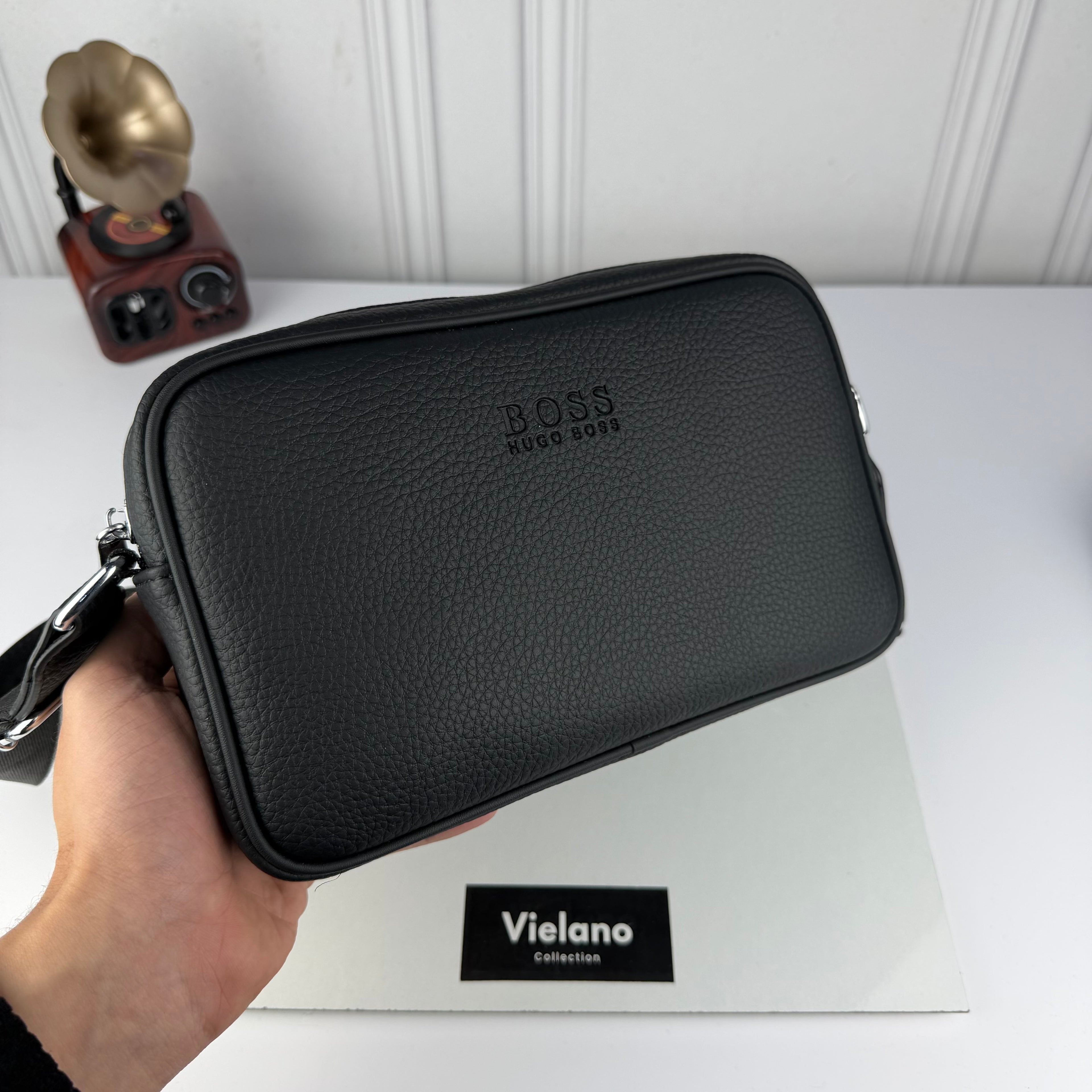 SACOCHE BOSS QUALITÉ PREMIUM VN-432