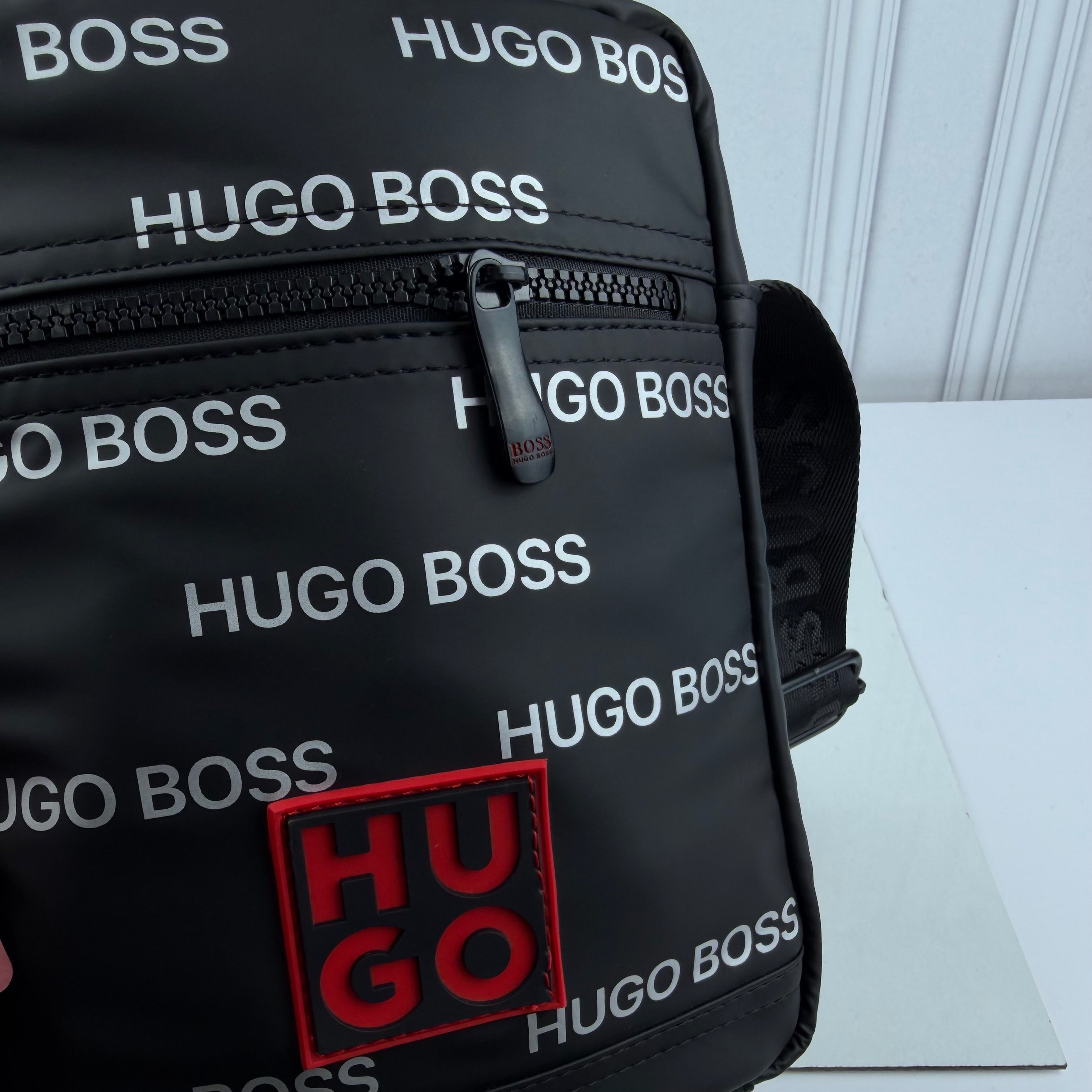 SACOCHE HUGO BOSS QUALITÉ PREMIUM VN-614