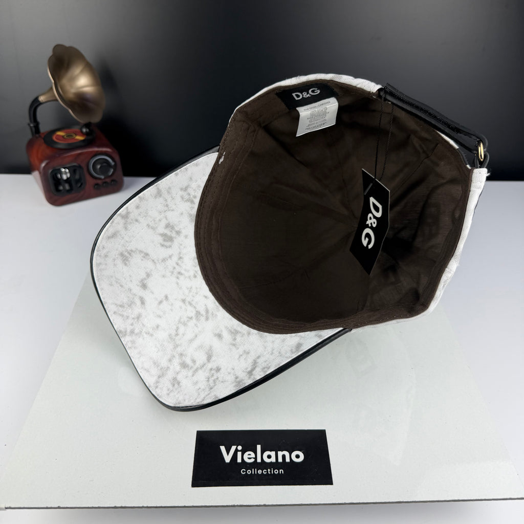 CASQUETTE D&G SUPER QUALITÉ VN-507