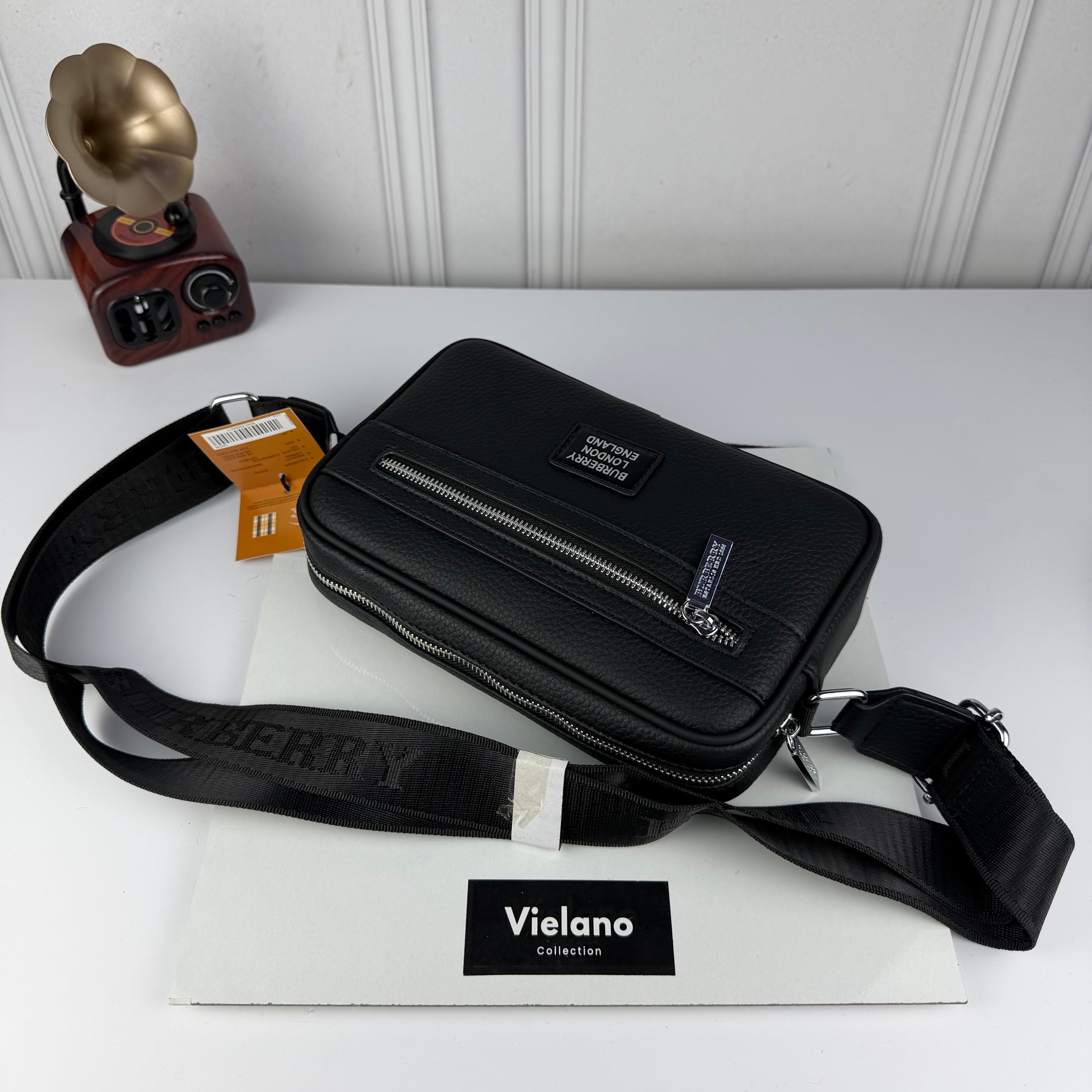 SACOCHE BURBERRY QUALITÉ PREMIUM VN-433