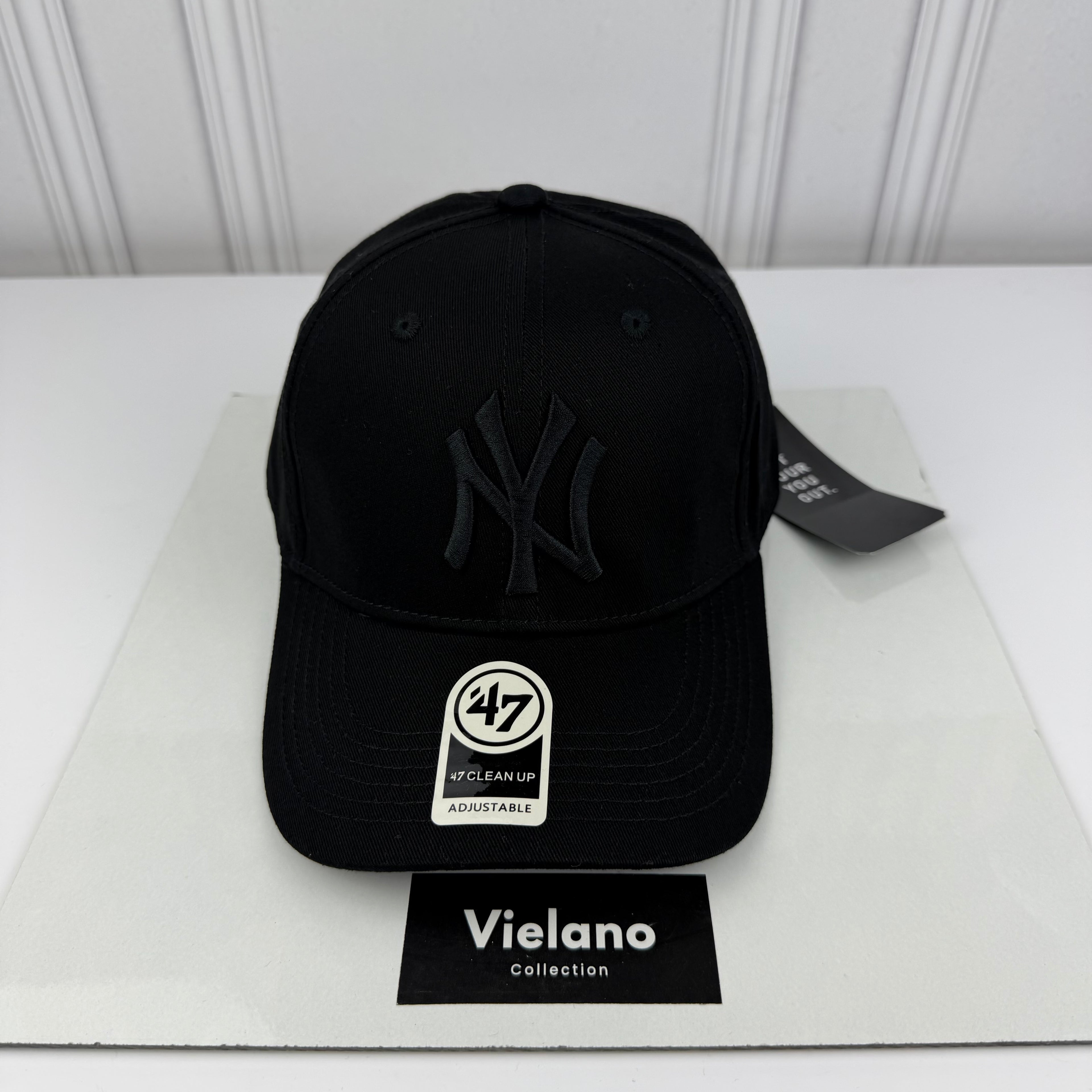CASQUETTE NY EDITION 47 SUPER QUALITÉ VN-661