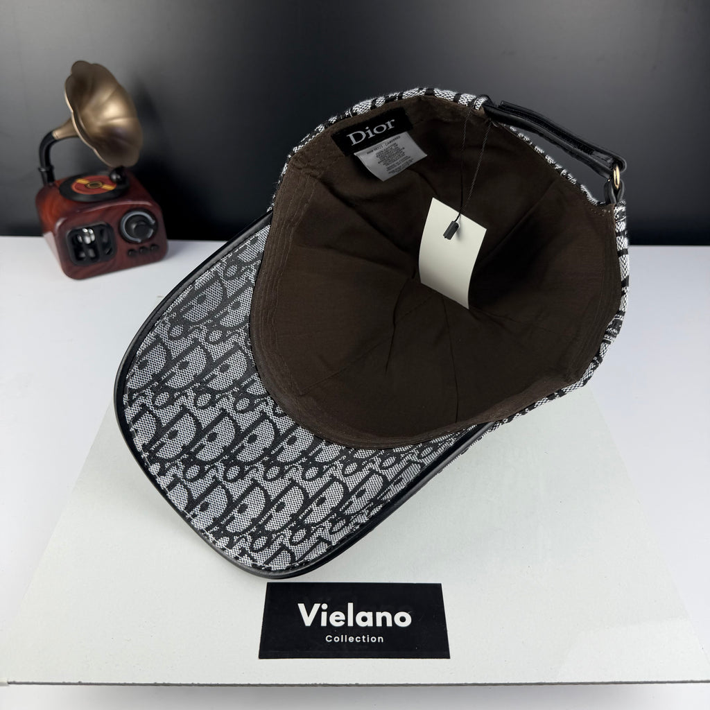 CASQUETTE DIOR SUPER QUALITÉ VN-515