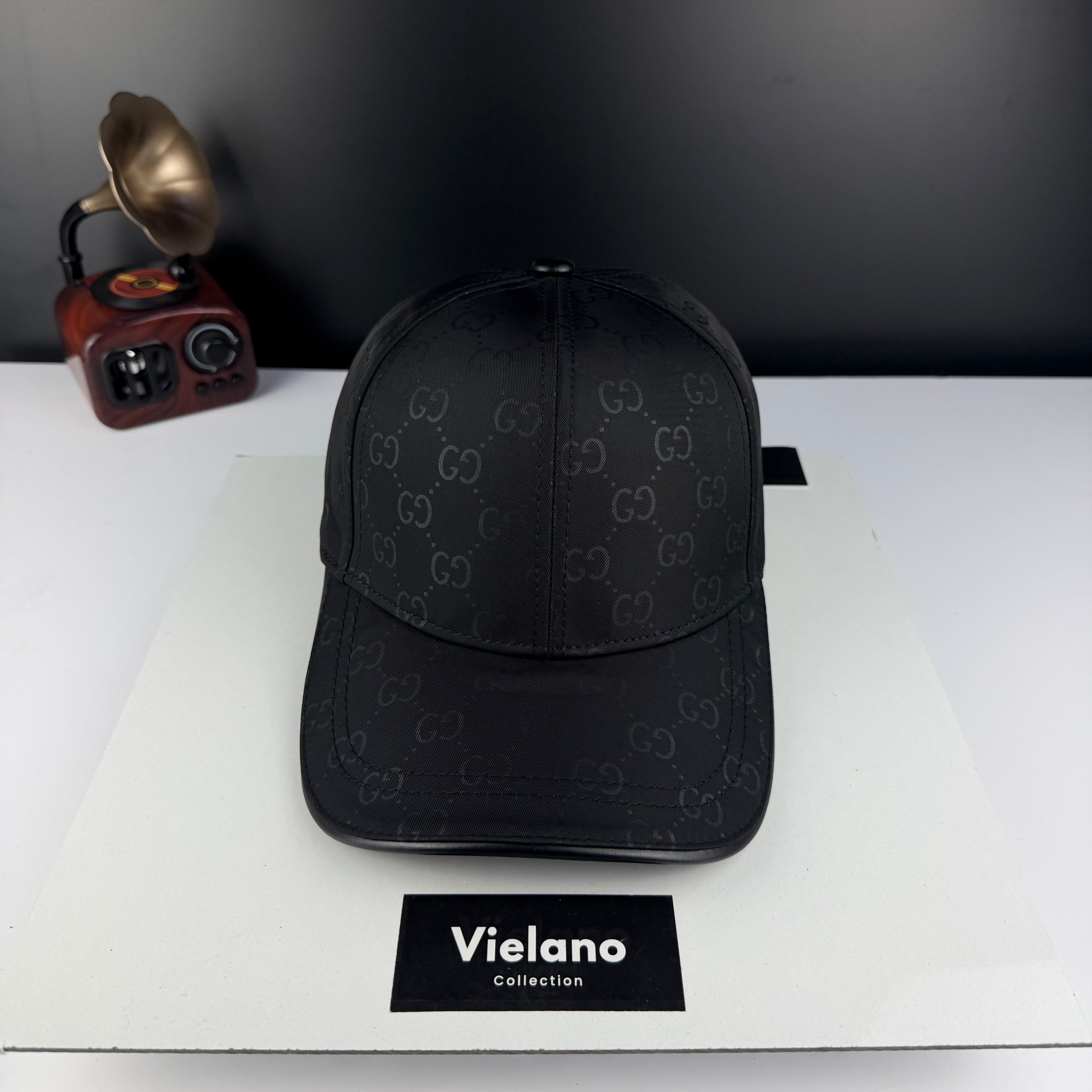 CASQUETTE GG SUPER QUALITÉ VN-501