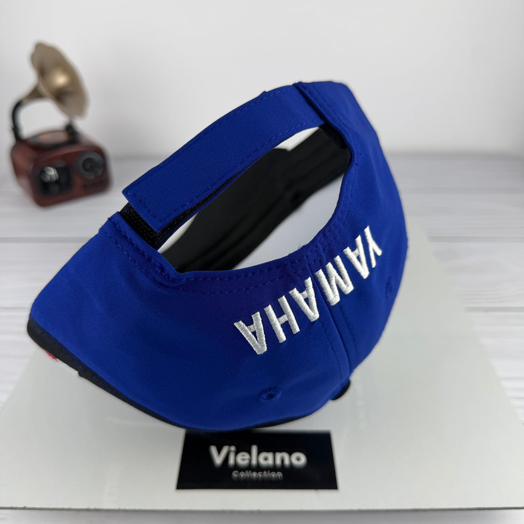 CASQUETTE YAMAHA SUPER QUALITÉ VN-547