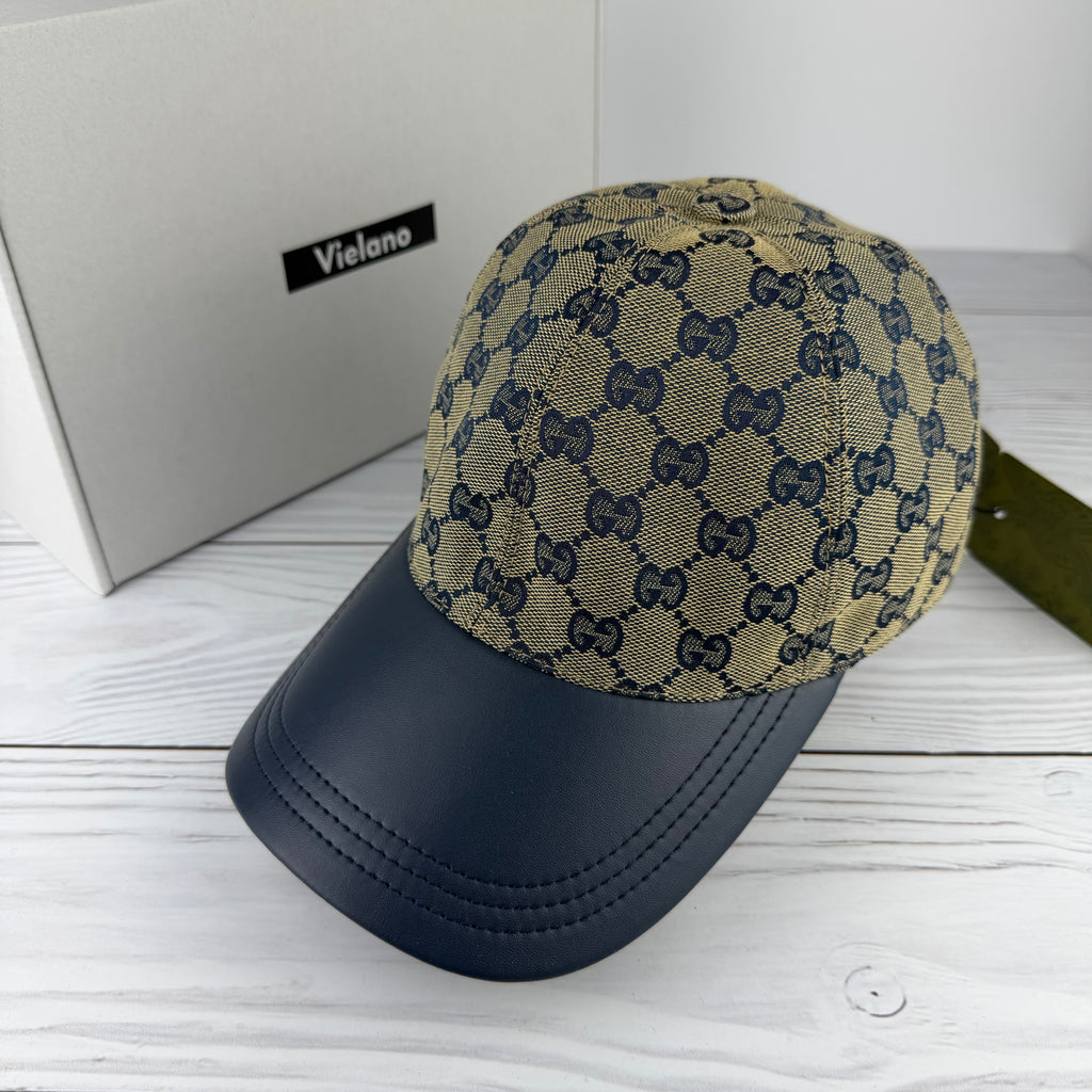 CASQUETTE GG II QUALITÉ PREMIUM VN-539