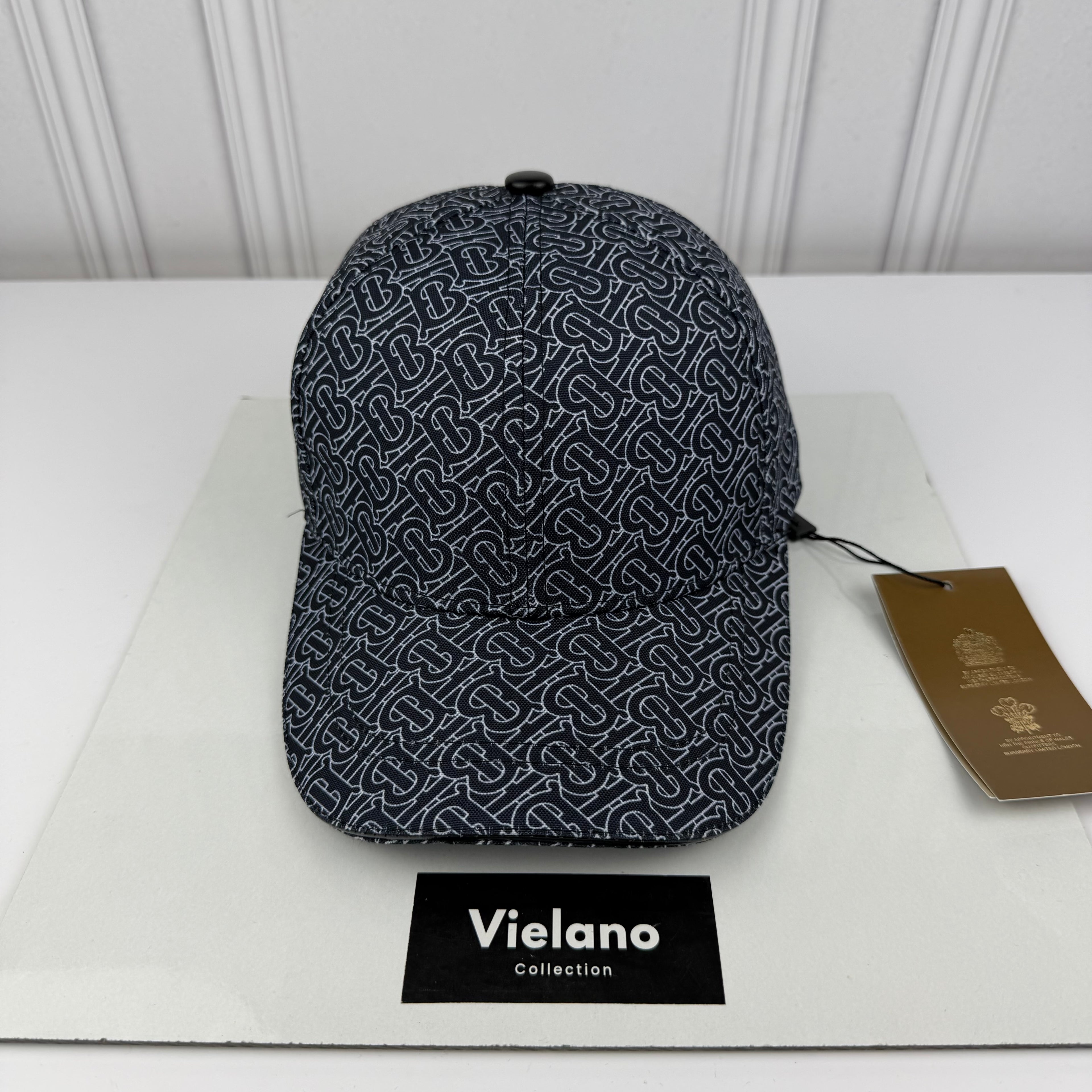 CASQUETTE BURBERRY SUPER QUALITÉ VN-648