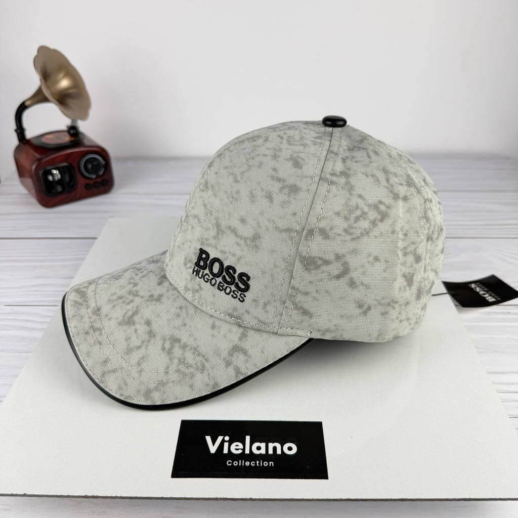 CASQUETTE BOSS SUPER QUALITÉ VN-554