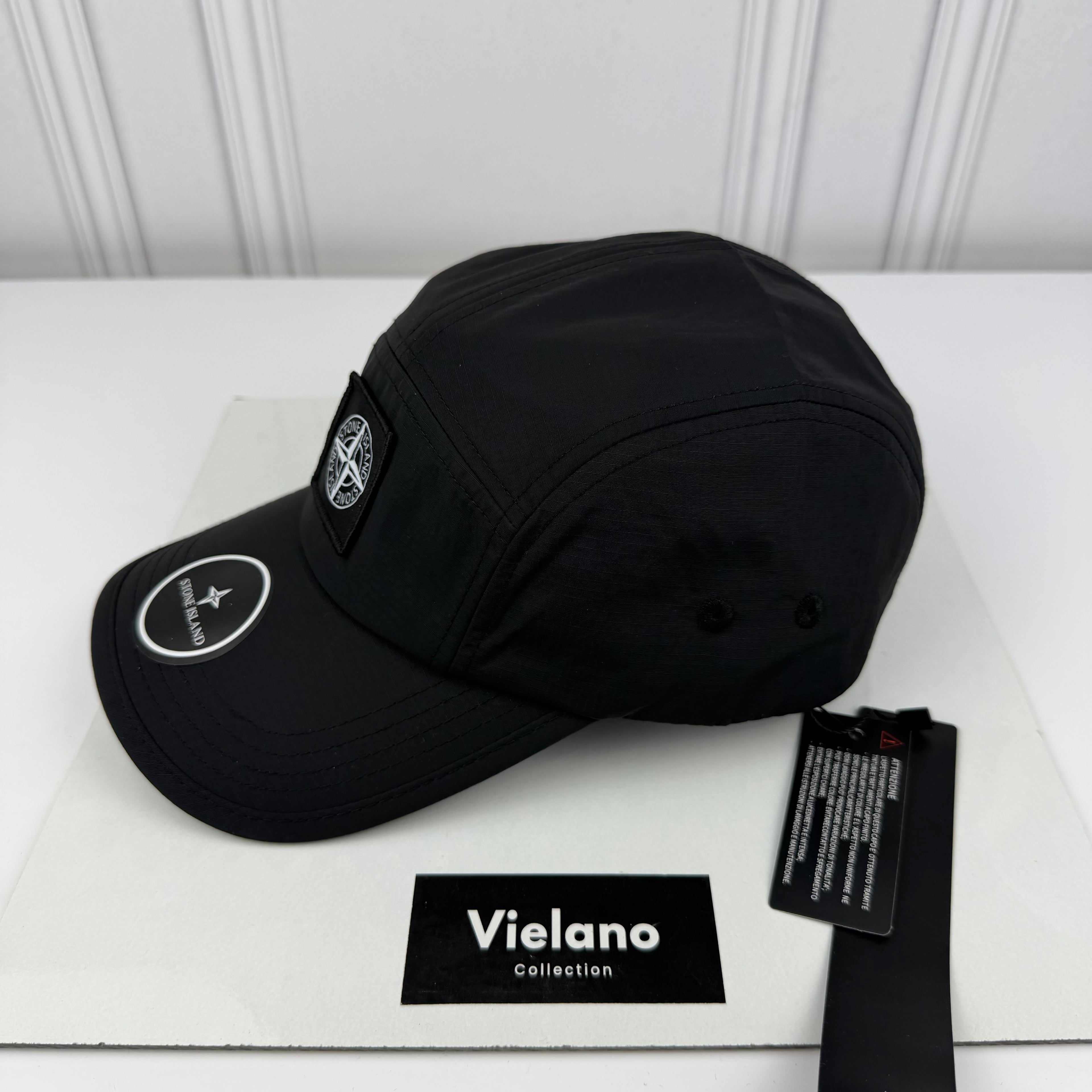 CASQUETTE STONE ISLAND SUPER QUALITÉ VN-643