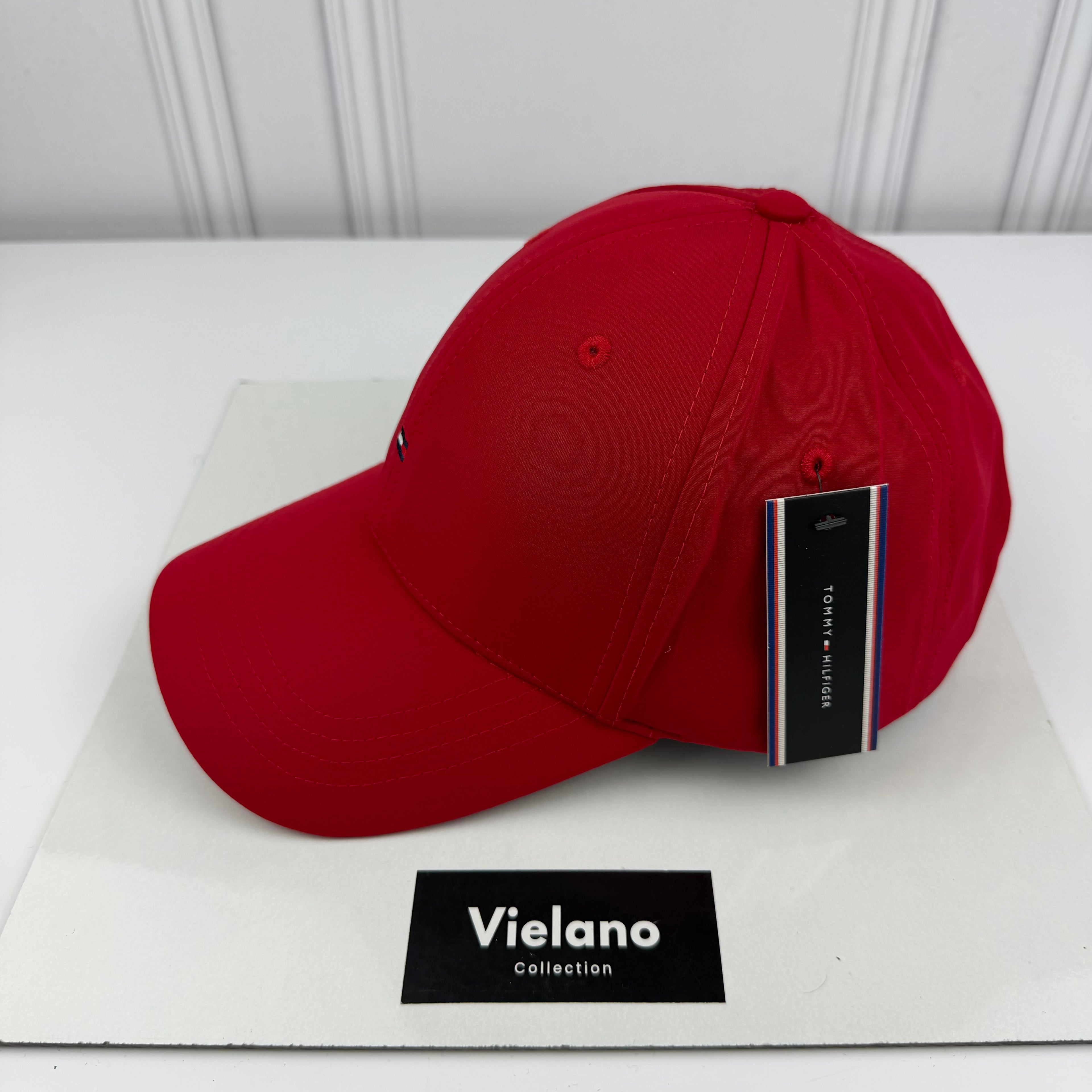 CASQUETTE TOMMY SUPER QUALITÉ VN-599