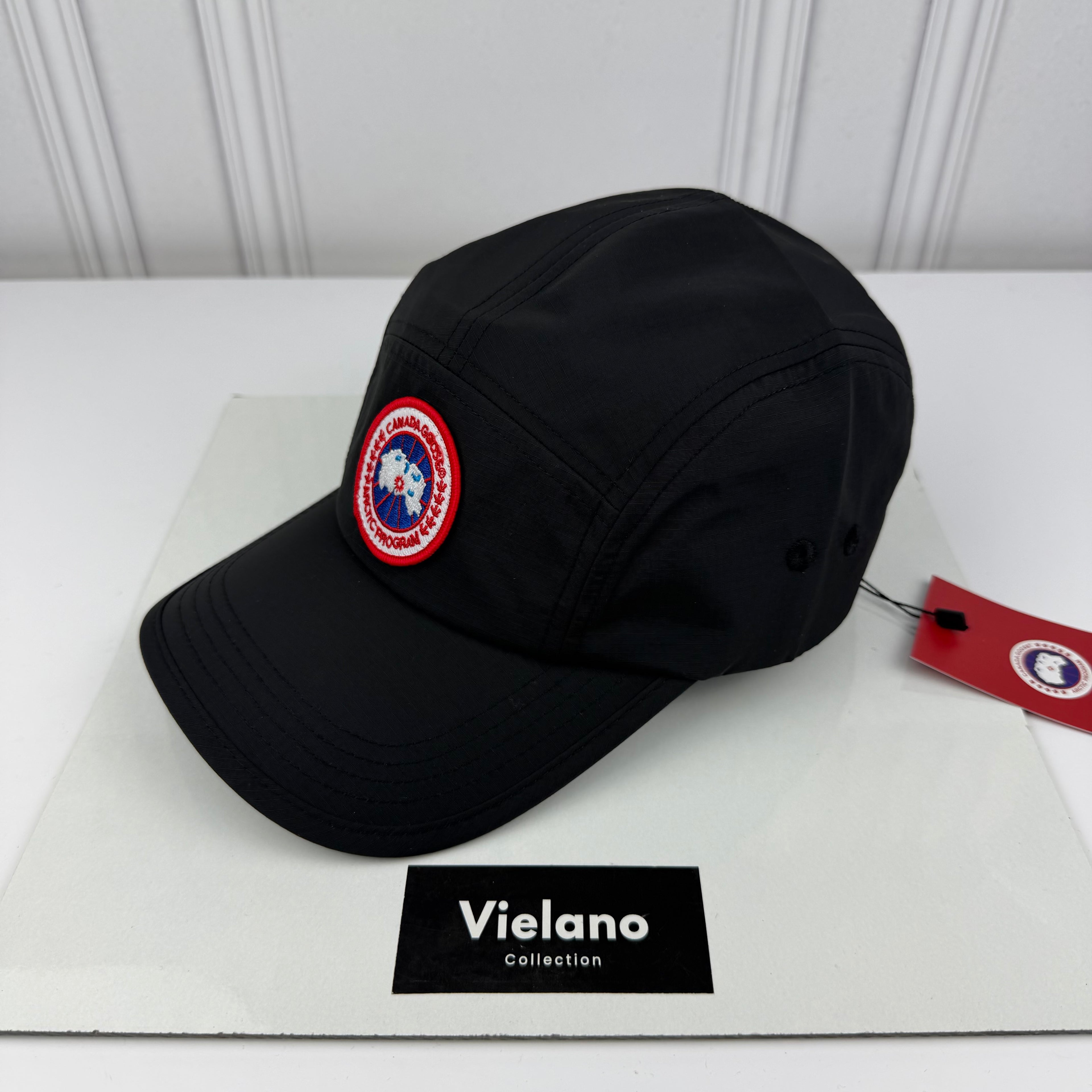 CASQUETTE CANADA GOOS SUPER QUALITÉ VN-640