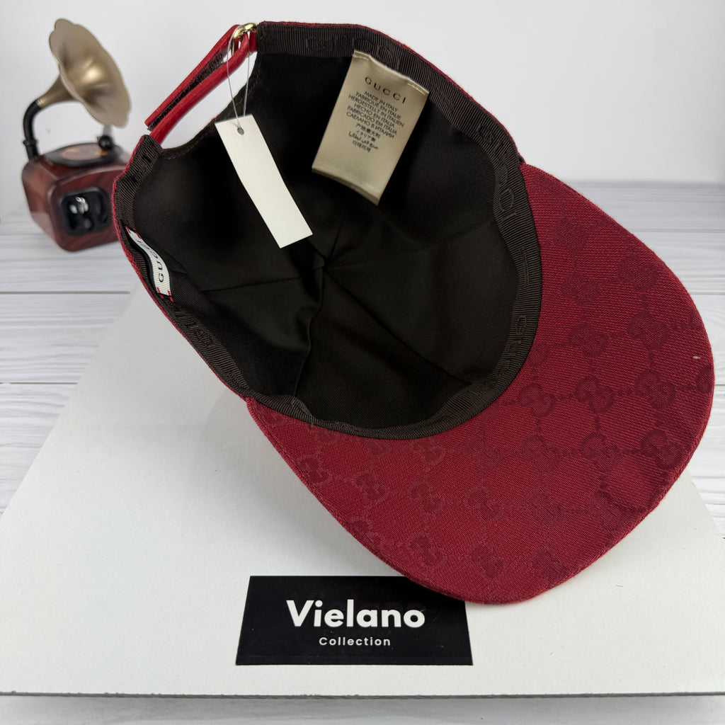 CASQUETTE GG NV SUPER QUALITÉ VN-559