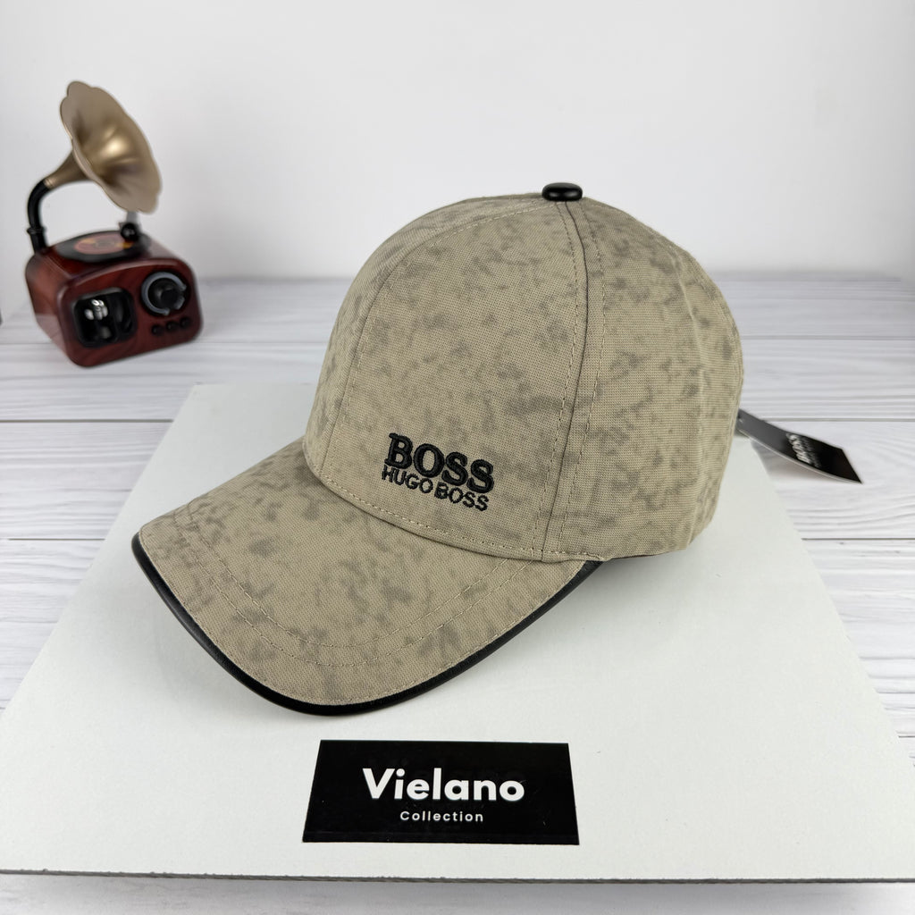 CASQUETTE BOSS SUPER QUALITÉ VN-552