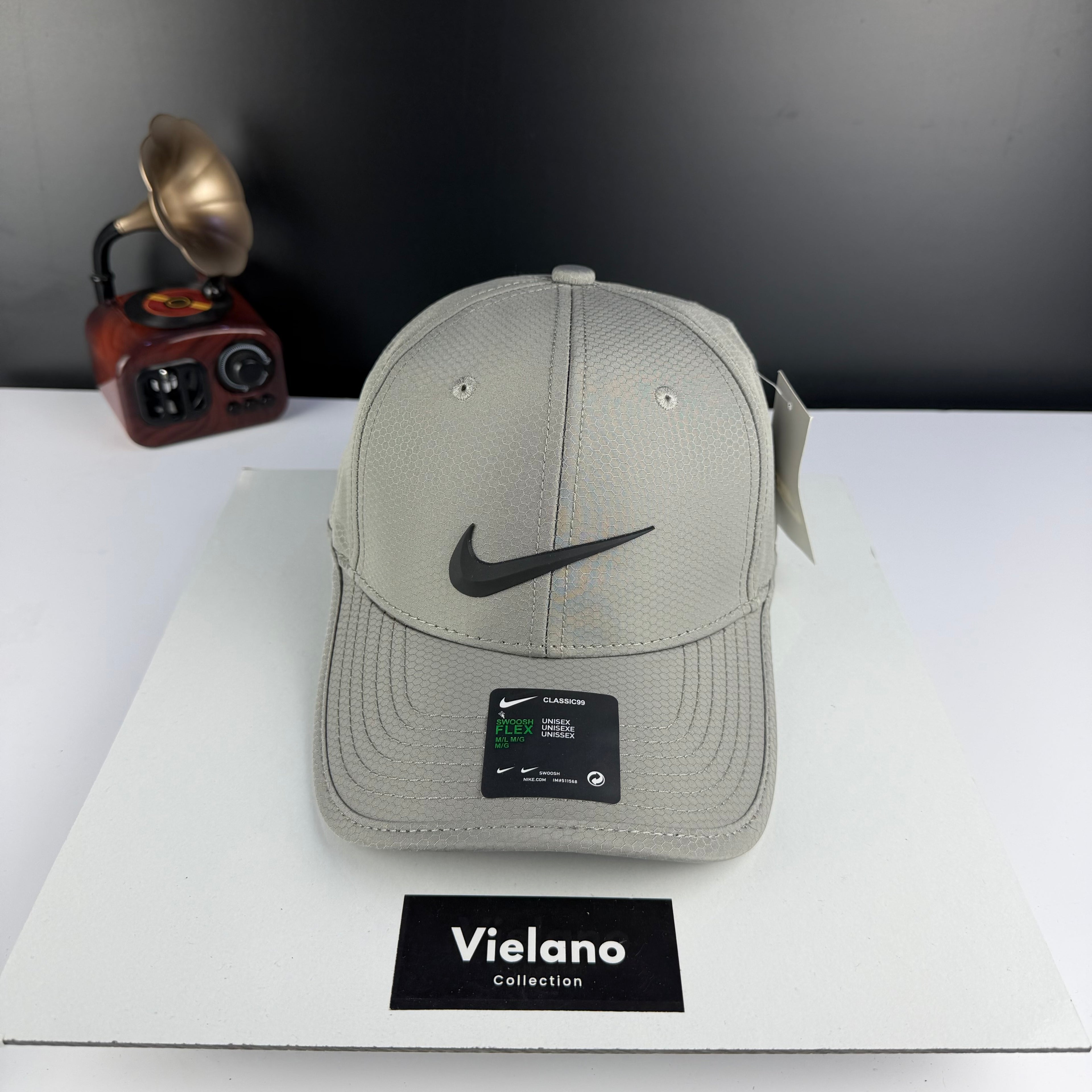 CASQUETTE NIKE SUPER QUALITÉ VN-467