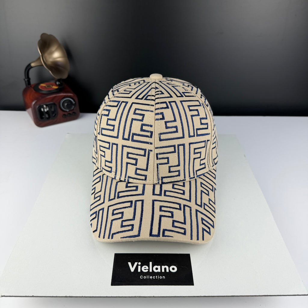 CASQUETTE FENDI SUPER QUALITÉ VN-447