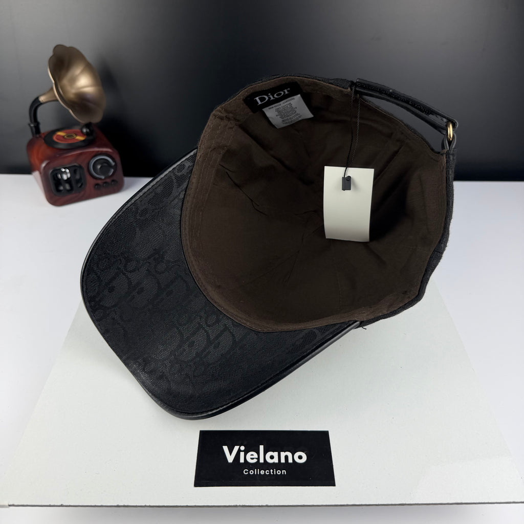 CASQUETTE DIOR SUPER QUALITÉ VN-517