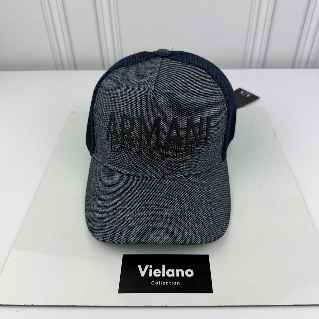 CASQUETTE ARMANI SUPER QUALITÉ VN-595