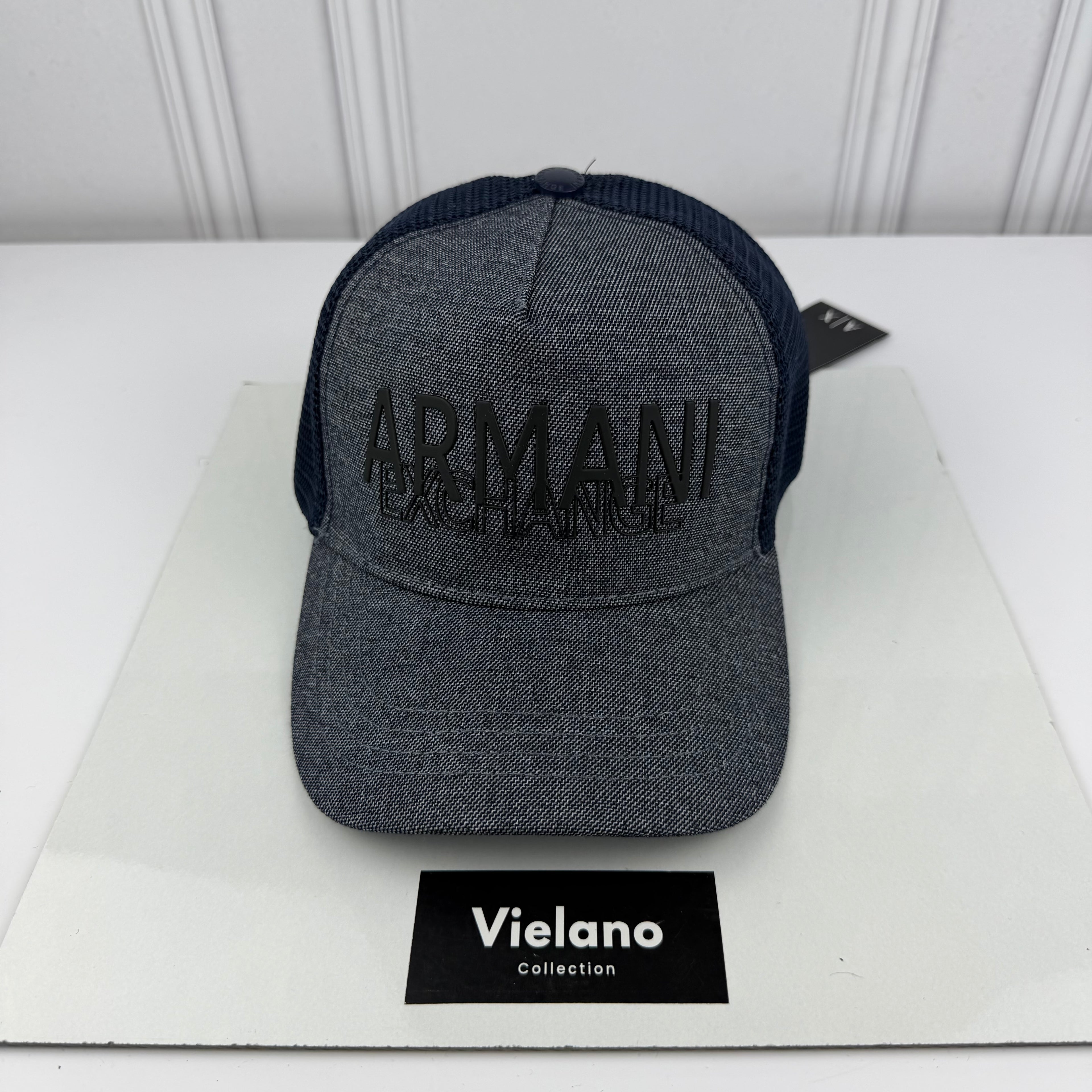 CASQUETTE ARMANI SUPER QUALITÉ VN-595
