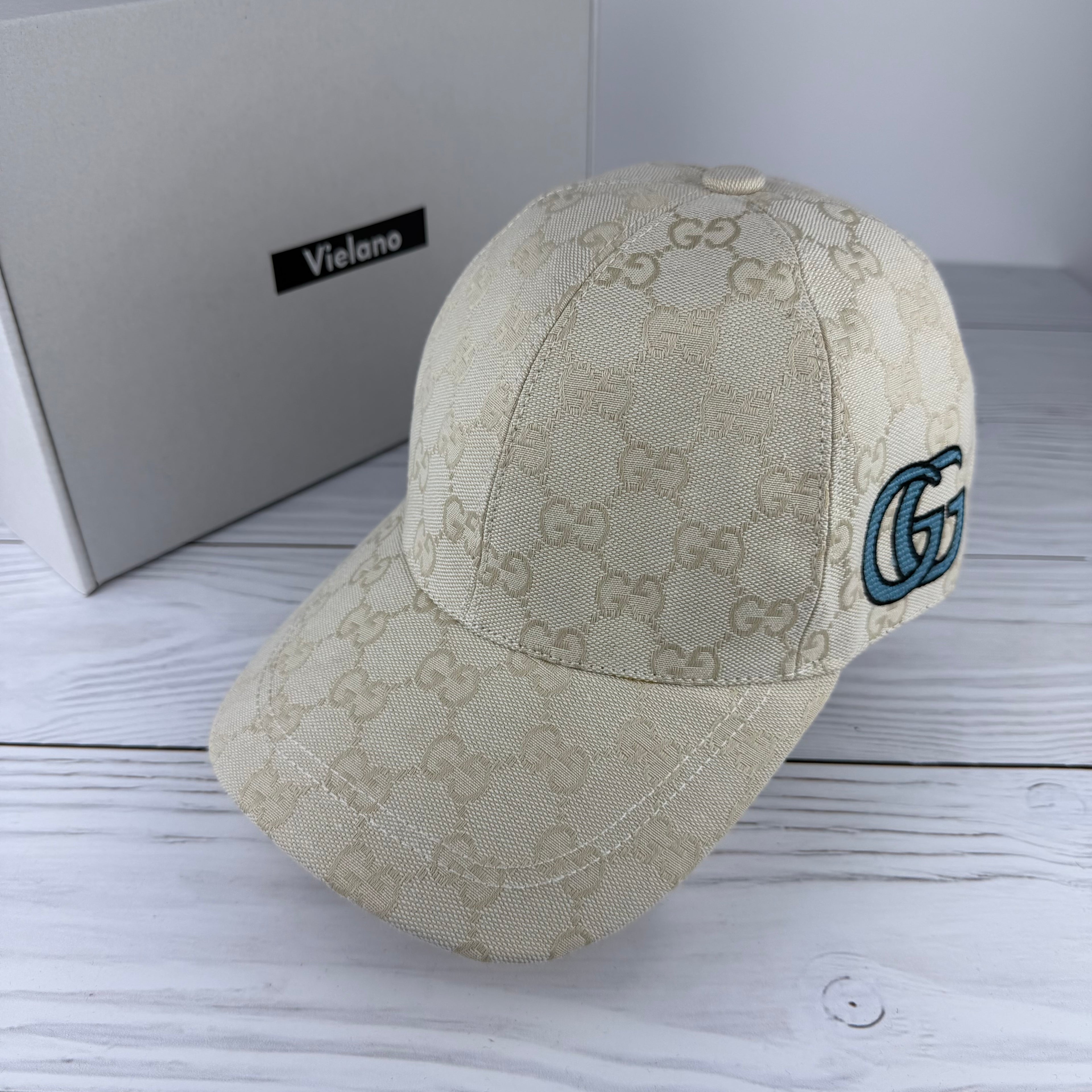 CASQUETTE GG NV SUPER QUALITÉ VN-557