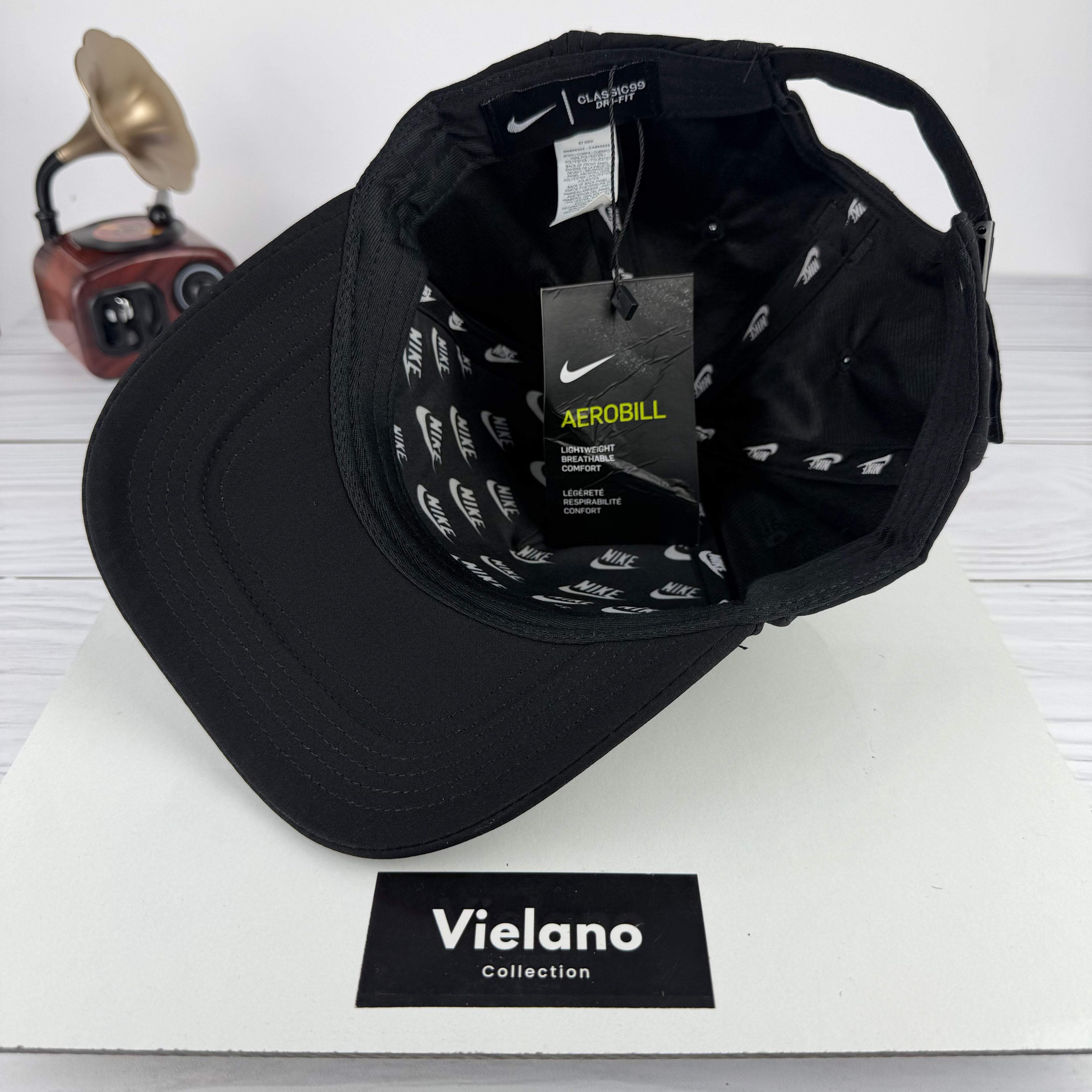 CASQUETTE NIKE SUPER QUALITÉ VN-566