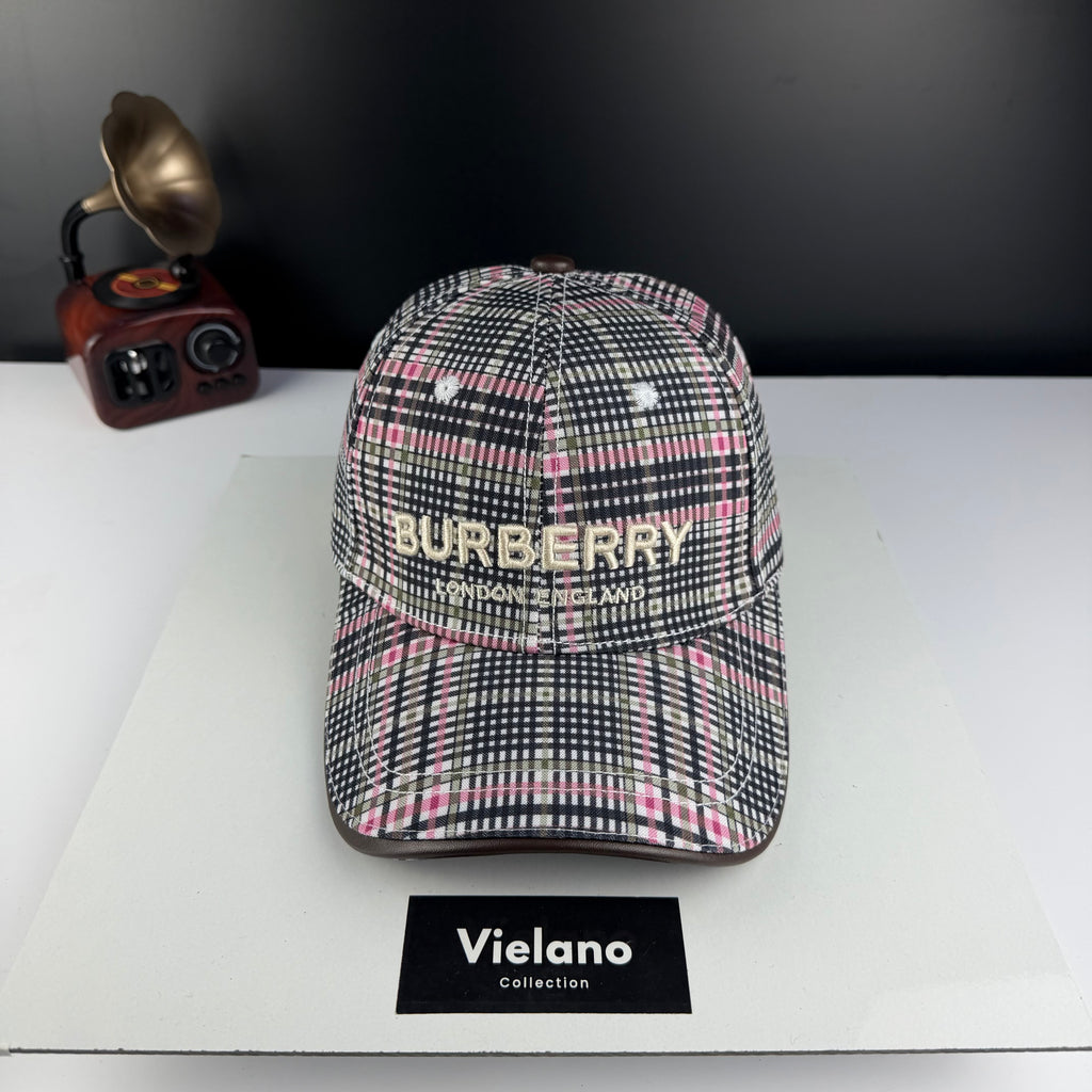 CASQUETTE BURBERRY SUPER QUALITÉ VN-483