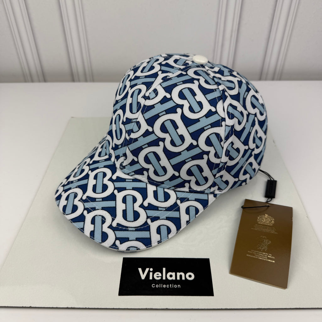 CASQUETTE BURBERRY SUPER QUALITÉ VN-649