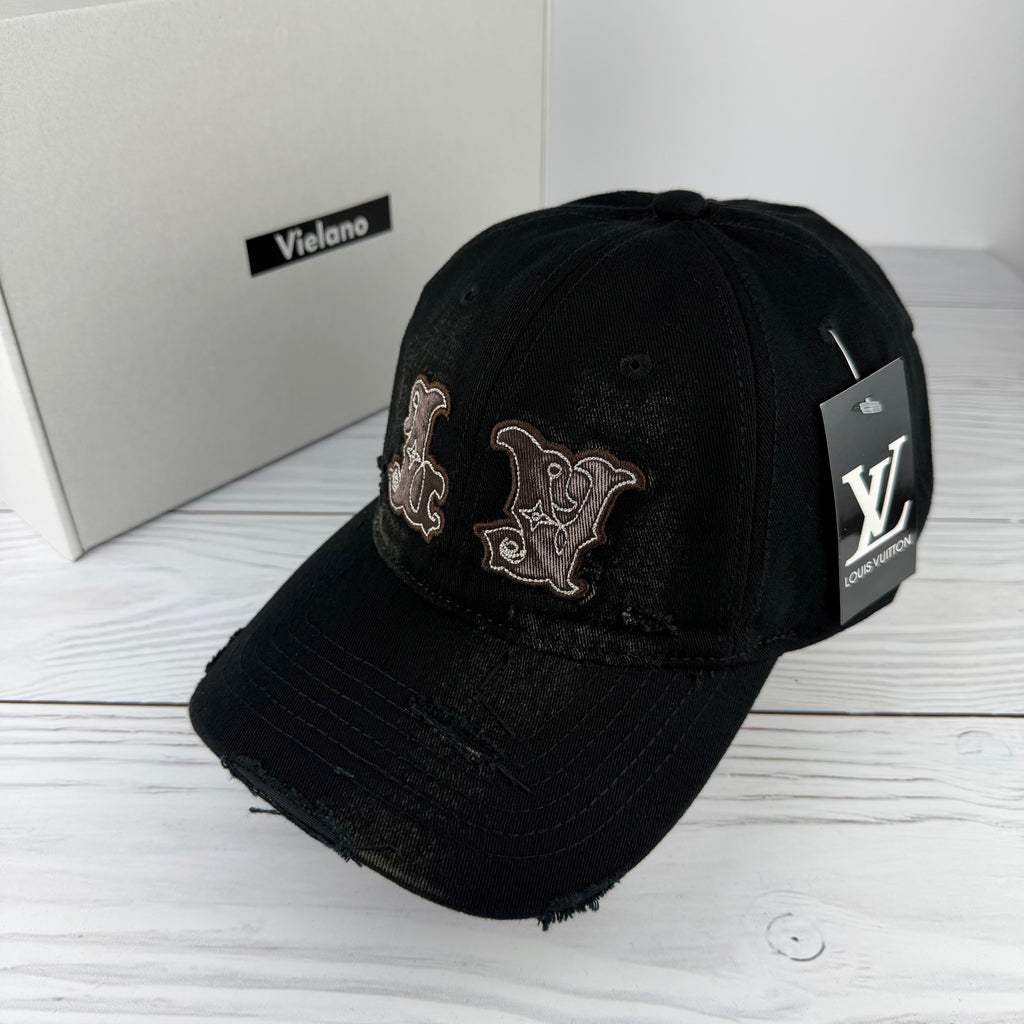 CASQUETTE LV SUPER QUALITÉ VN-513