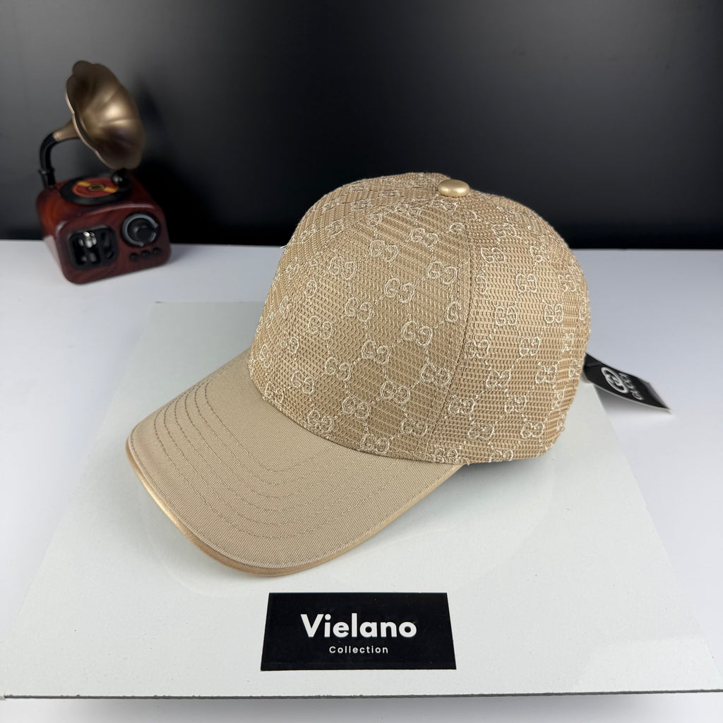 CASQUETTE GG SUPER QUALITÉ VN-512