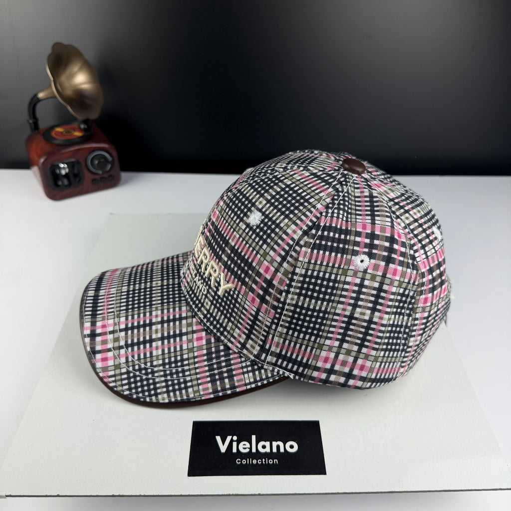 CASQUETTE BURBERRY SUPER QUALITÉ VN-483