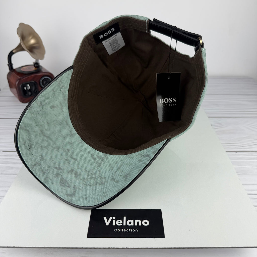 CASQUETTE BOSS SUPER QUALITÉ VN-550