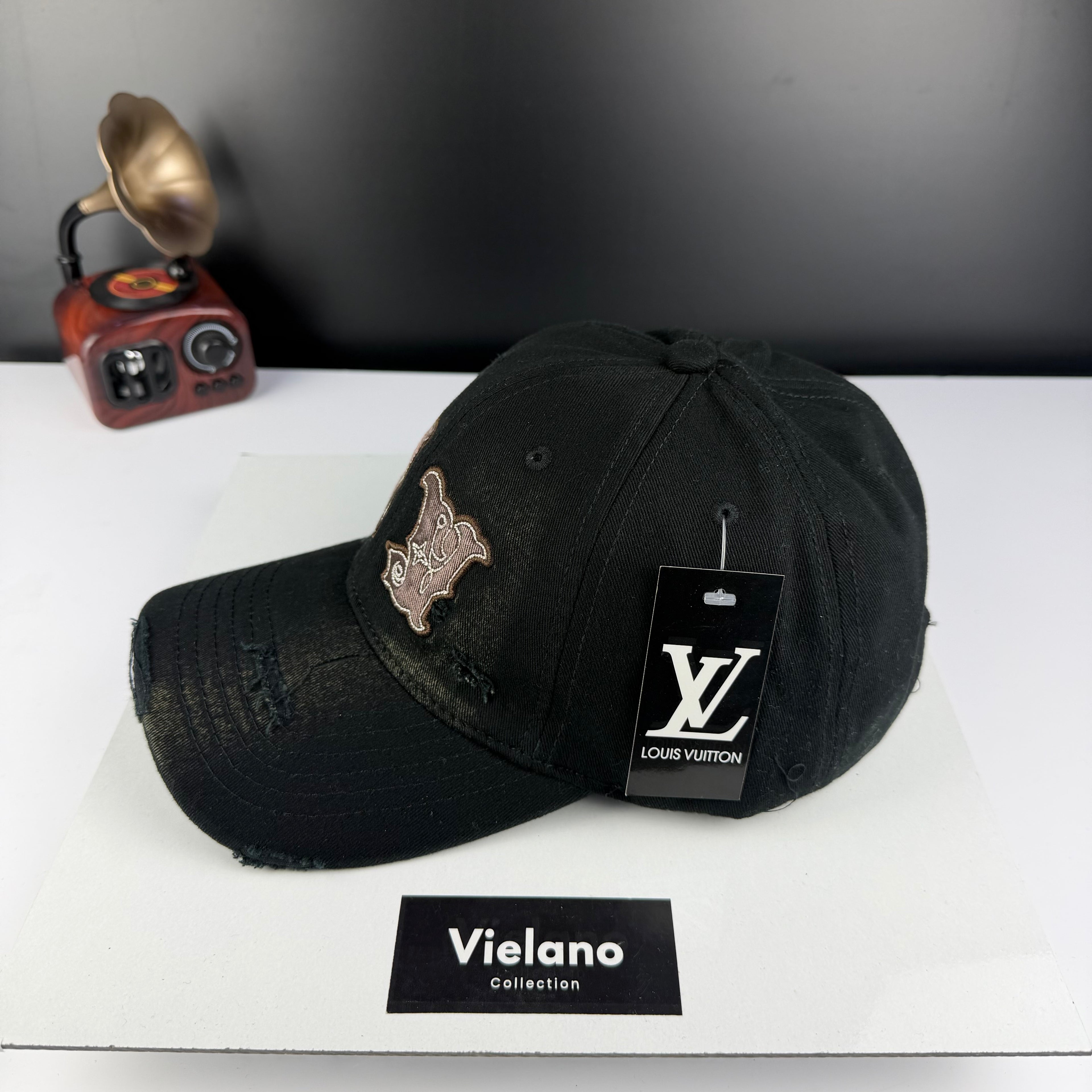 CASQUETTE LV SUPER QUALITÉ VN-513