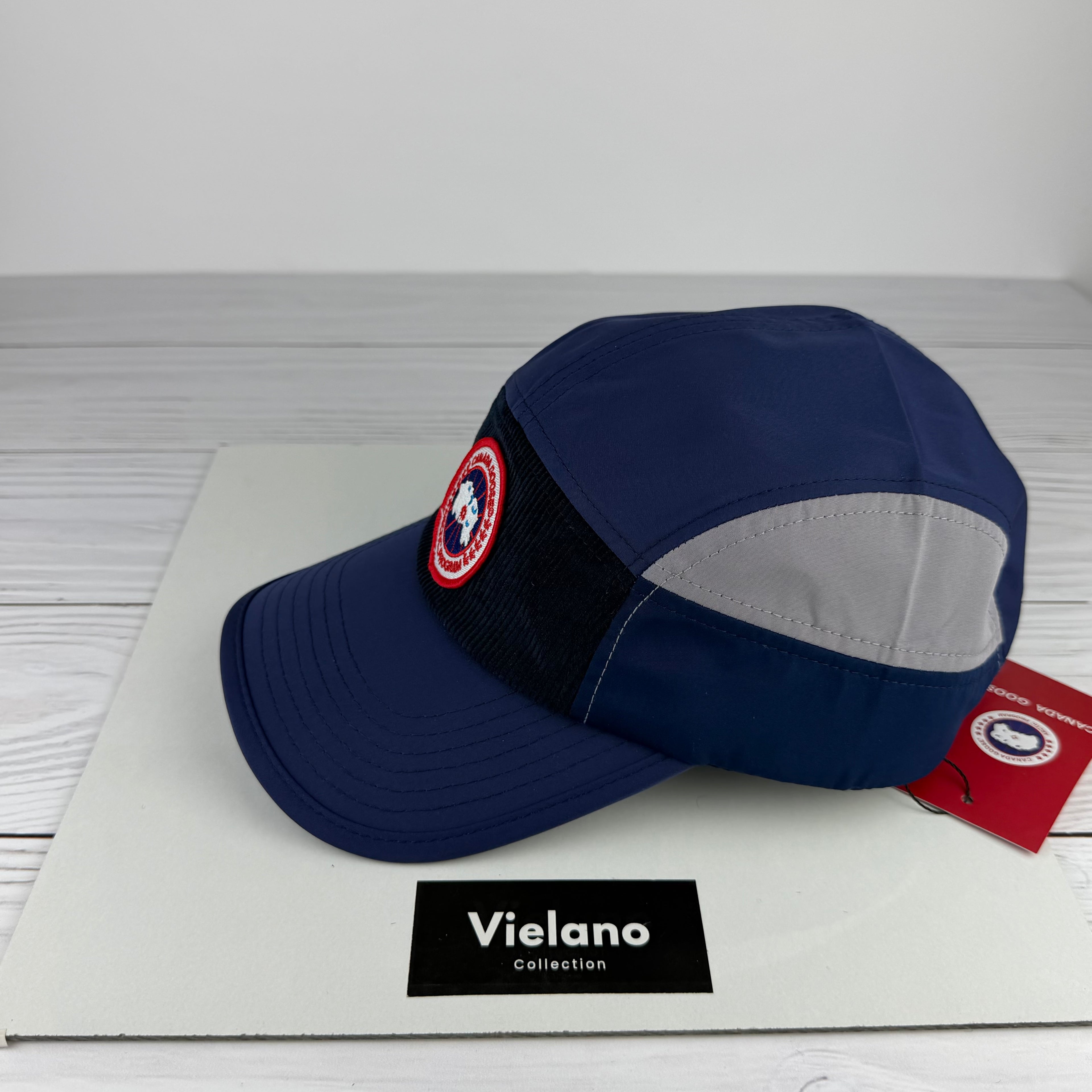 CASQUETTE CANADA GOOS SUPER QUALITÉ VN-575