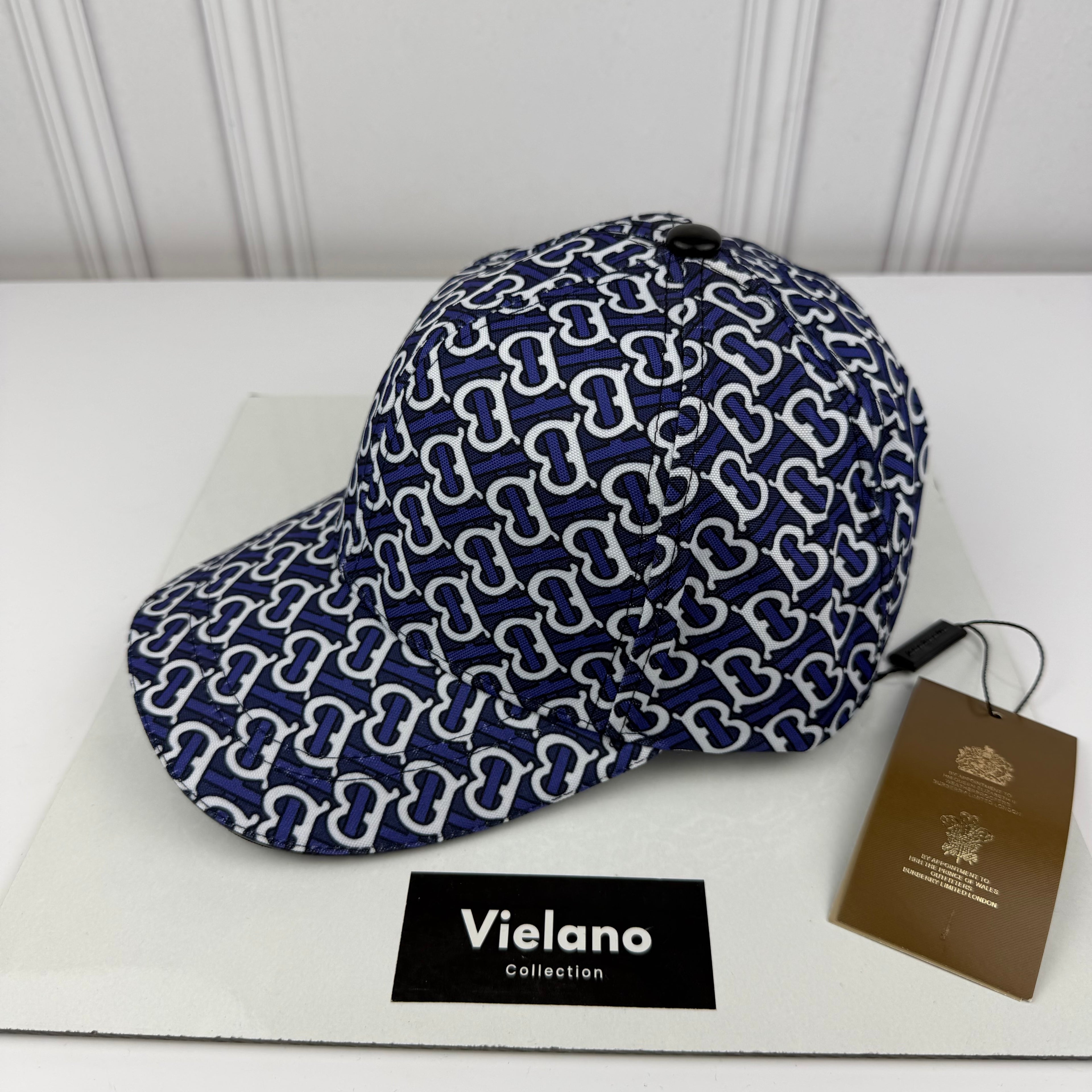 CASQUETTE BURBERRY SUPER QUALITÉ VN-650