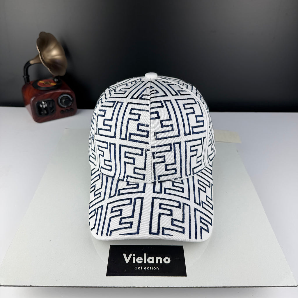 CASQUETTE FENDI SUPER QUALITÉ VN-451