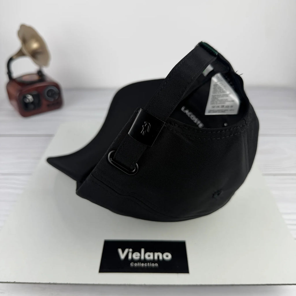 CASQUETTE LACOSTE QUALITÉ PREMIUM VN-591