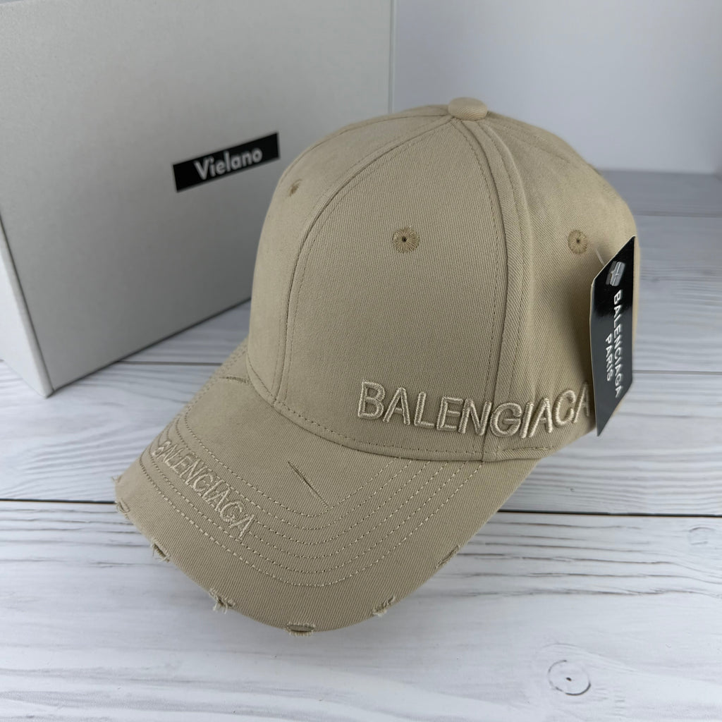 CASQUETTE BALENCIAGA SUPER QUALITÉ VN-352