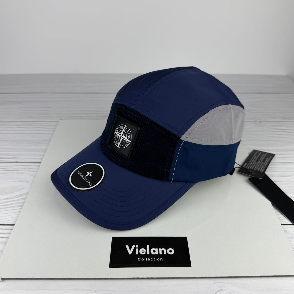 CASQUETTE STONE ISLAND SUPER QUALITÉ VN-583