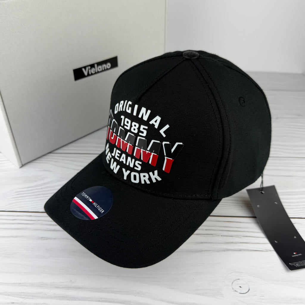 CASQUETTE TOMMY SUPER QUALITÉ VN-565