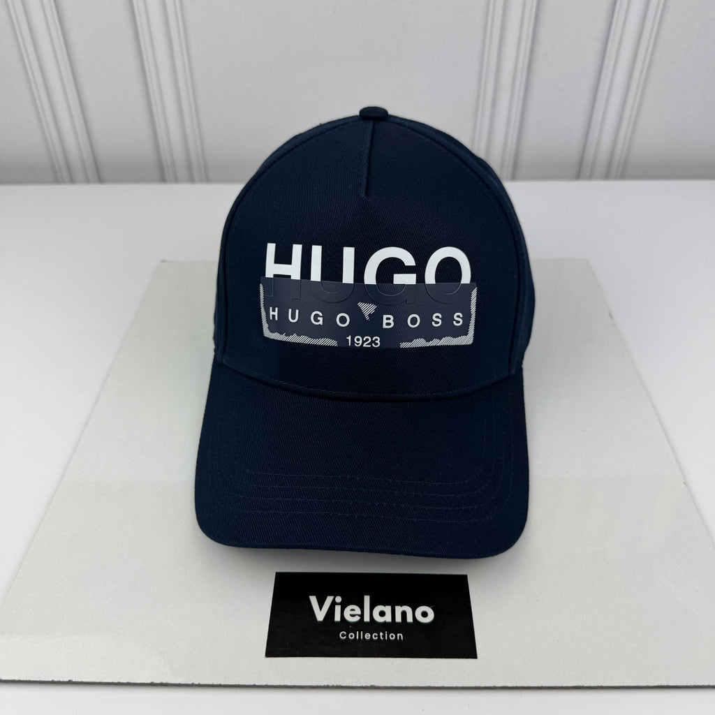 CASQUETTE HUGO SUPER QUALITÉ VN-651