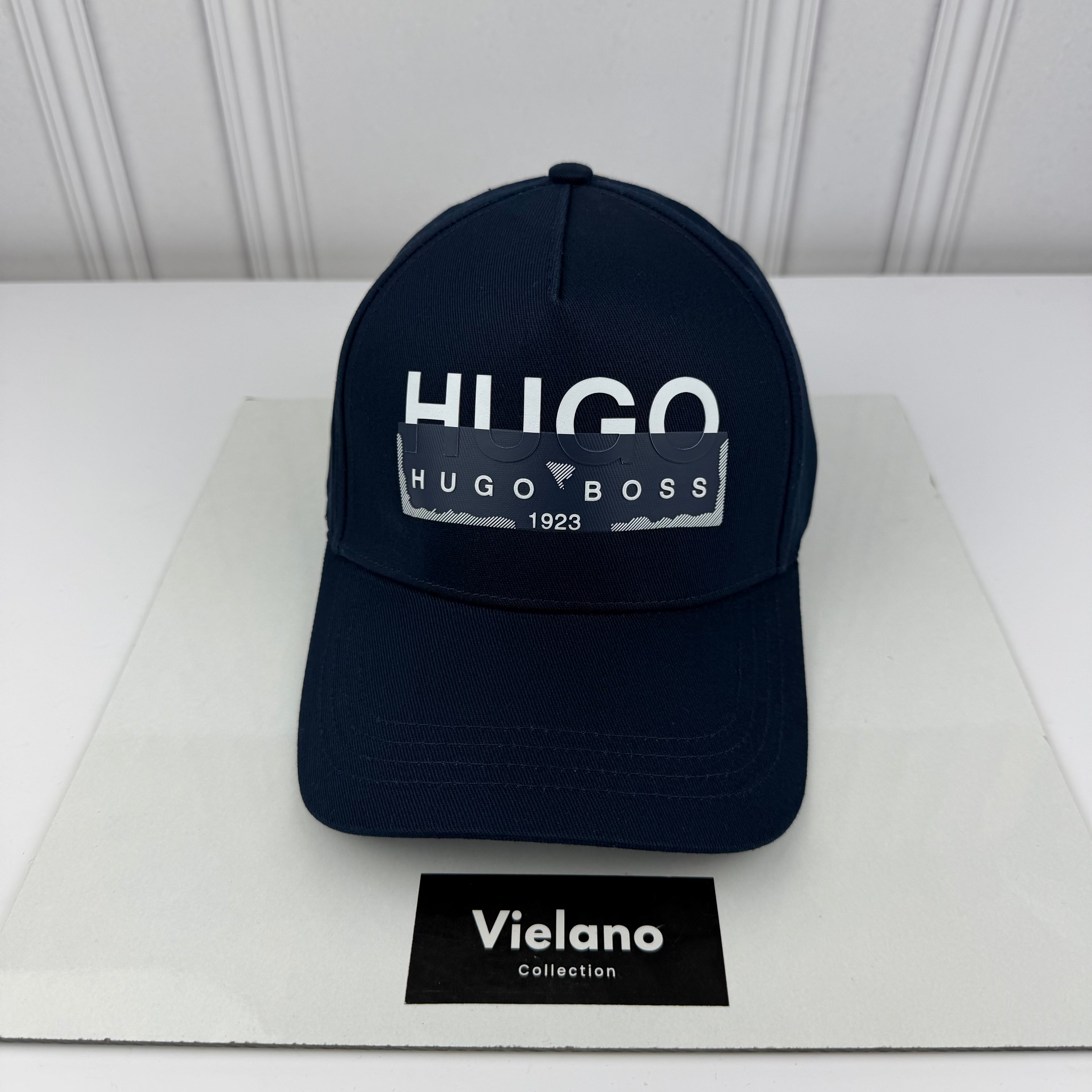 CASQUETTE HUGO SUPER QUALITÉ VN-651