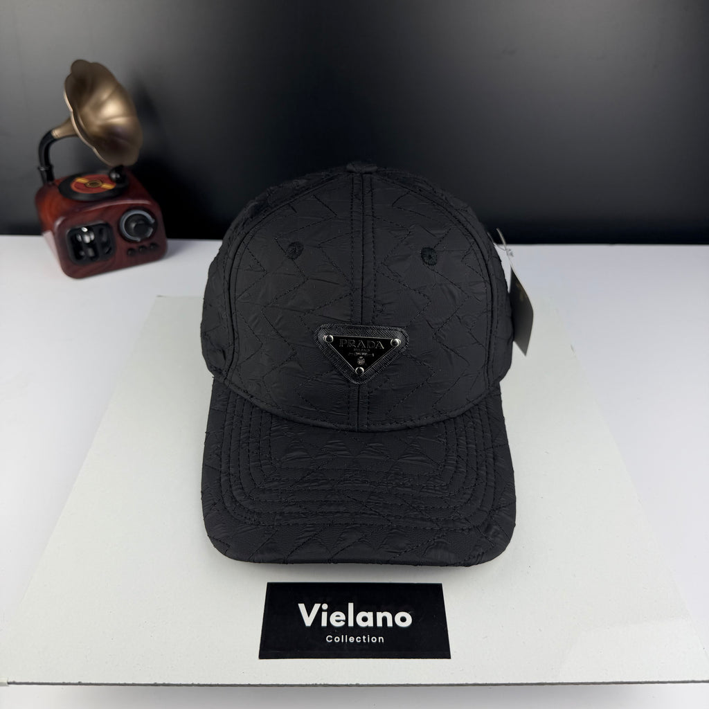 CASQUETTE PRADA SUPER QUALITÉ VN-530